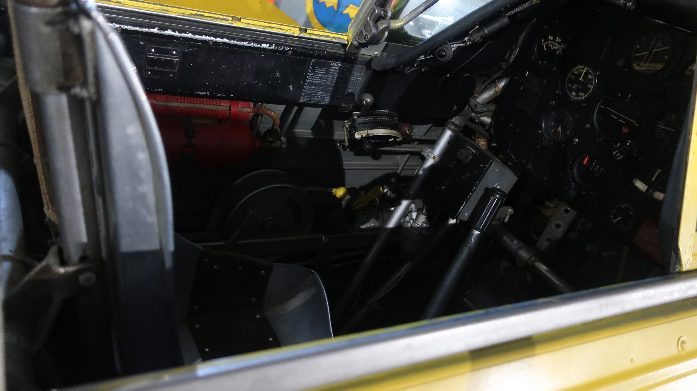 Noorduyn AT 16 Harvard IIb (Sk 16A)