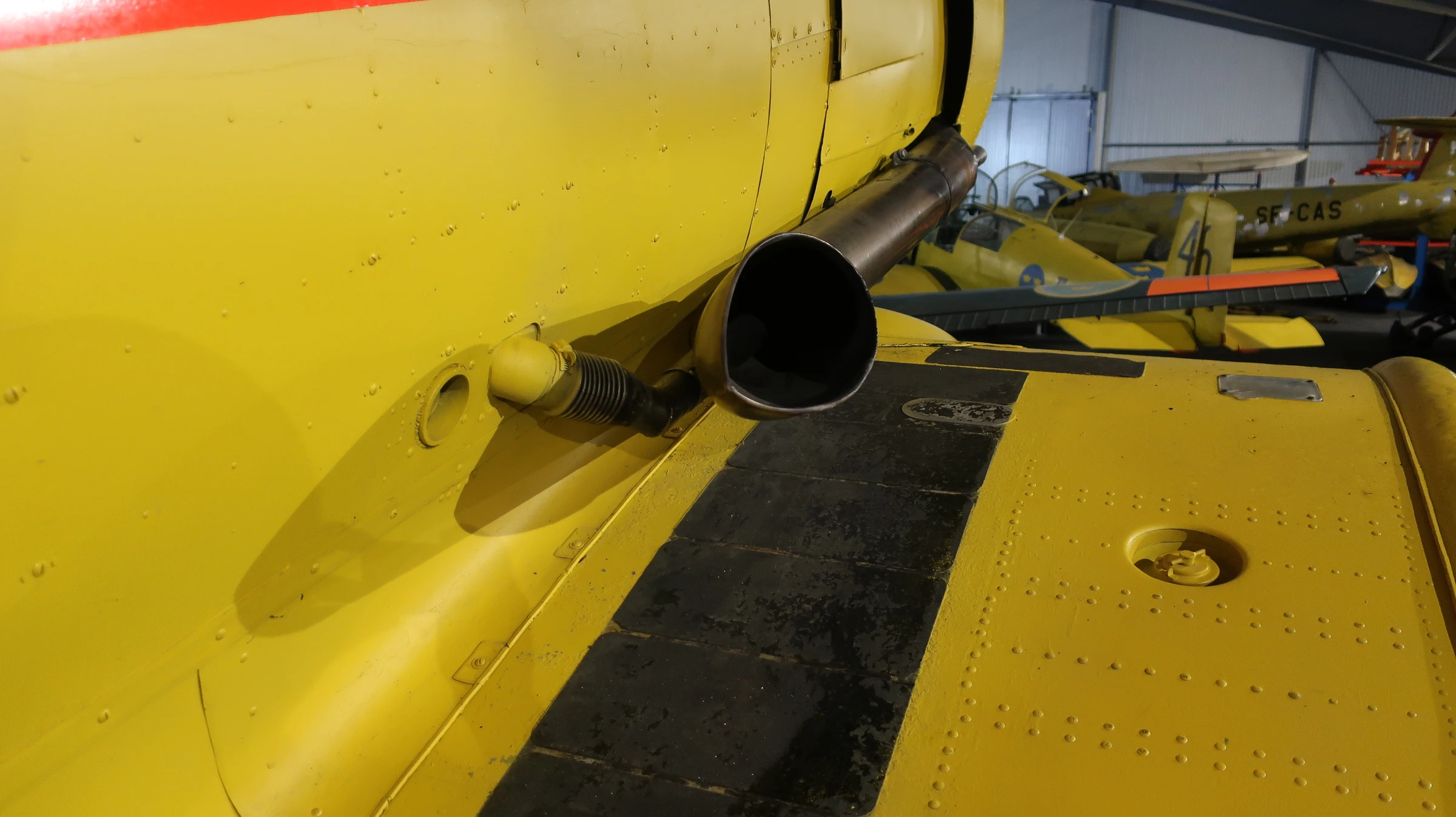 Noorduyn AT 16 Harvard IIb (Sk 16A)