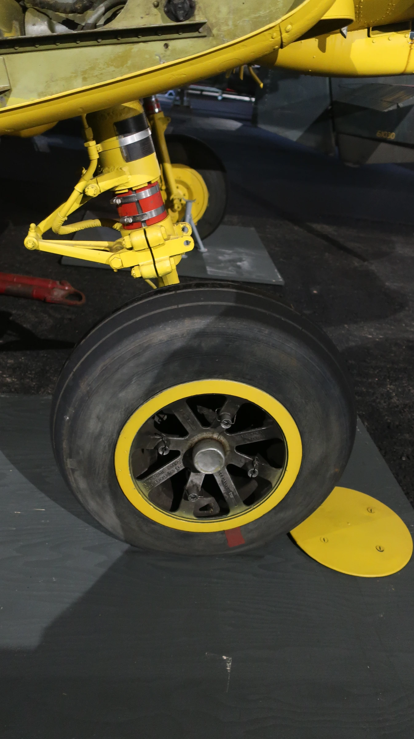 Noorduyn AT 16 Harvard IIb (Sk 16A)