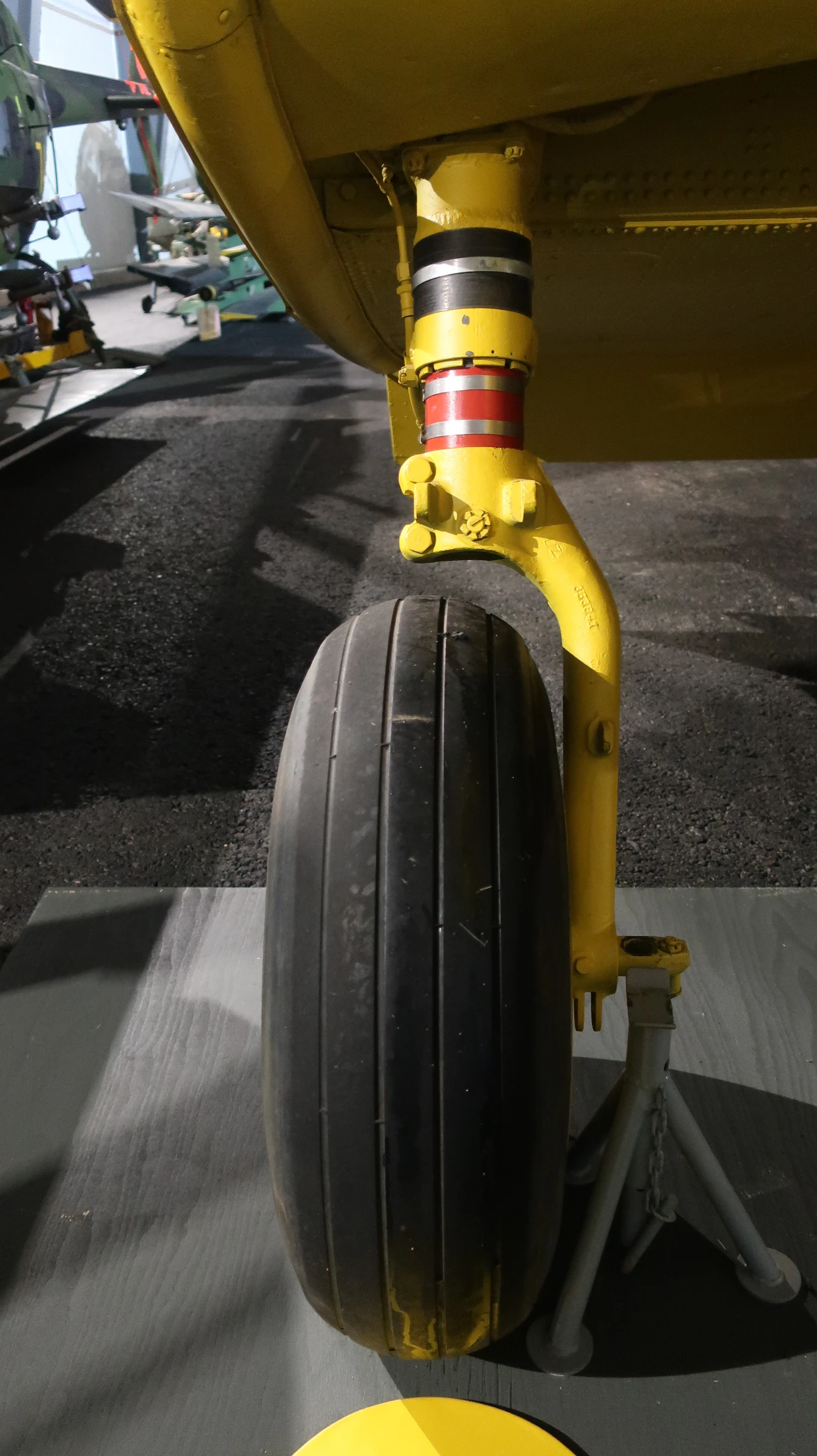 Noorduyn AT 16 Harvard IIb (Sk 16A)