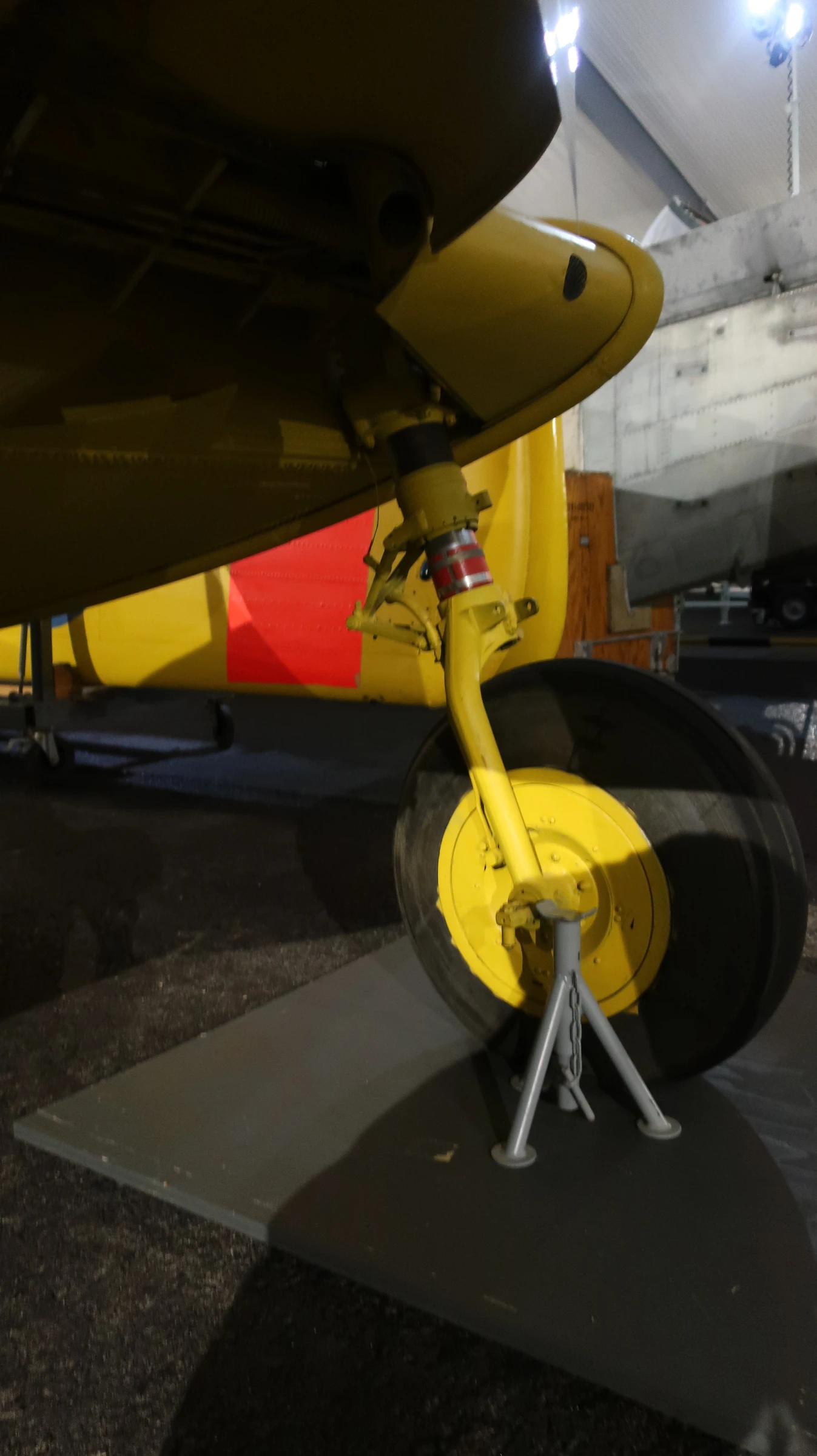 Noorduyn AT 16 Harvard IIb (Sk 16A)