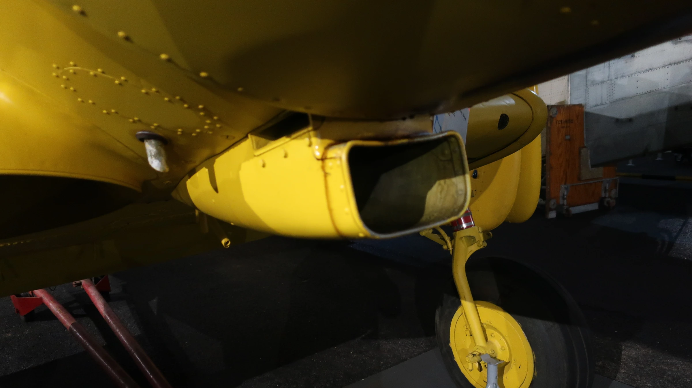 Noorduyn AT 16 Harvard IIb (Sk 16A)