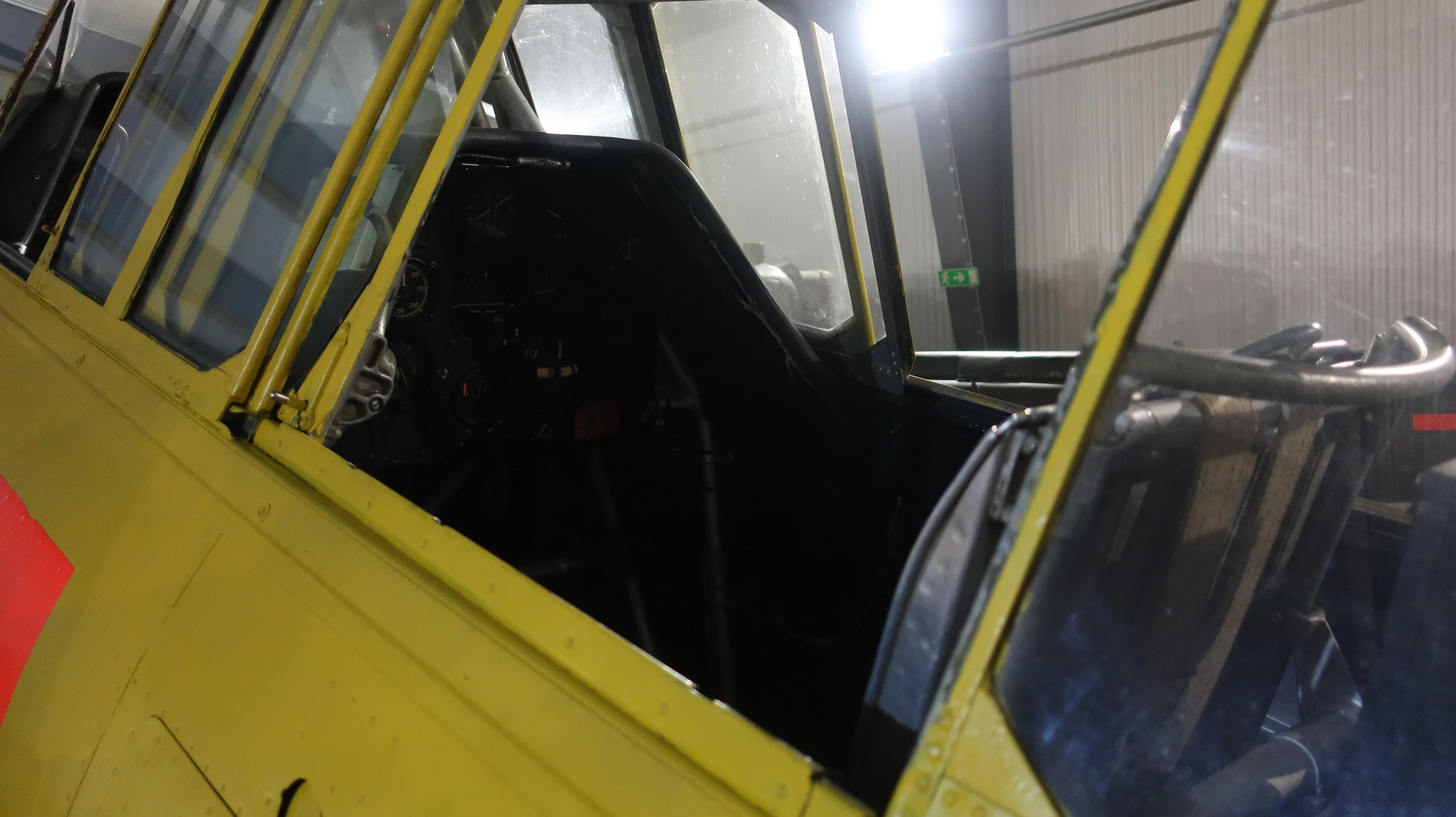 Noorduyn AT 16 Harvard IIb (Sk 16A)