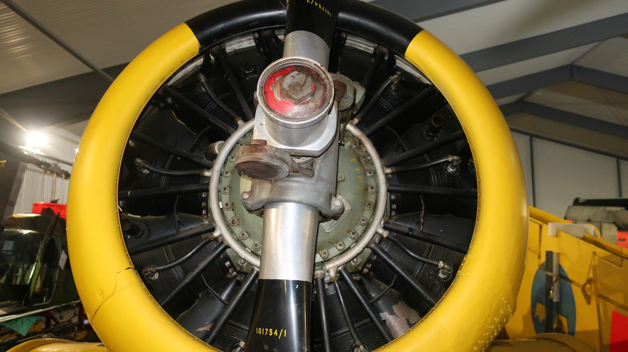 Noorduyn AT 16 Harvard IIb (Sk 16A)