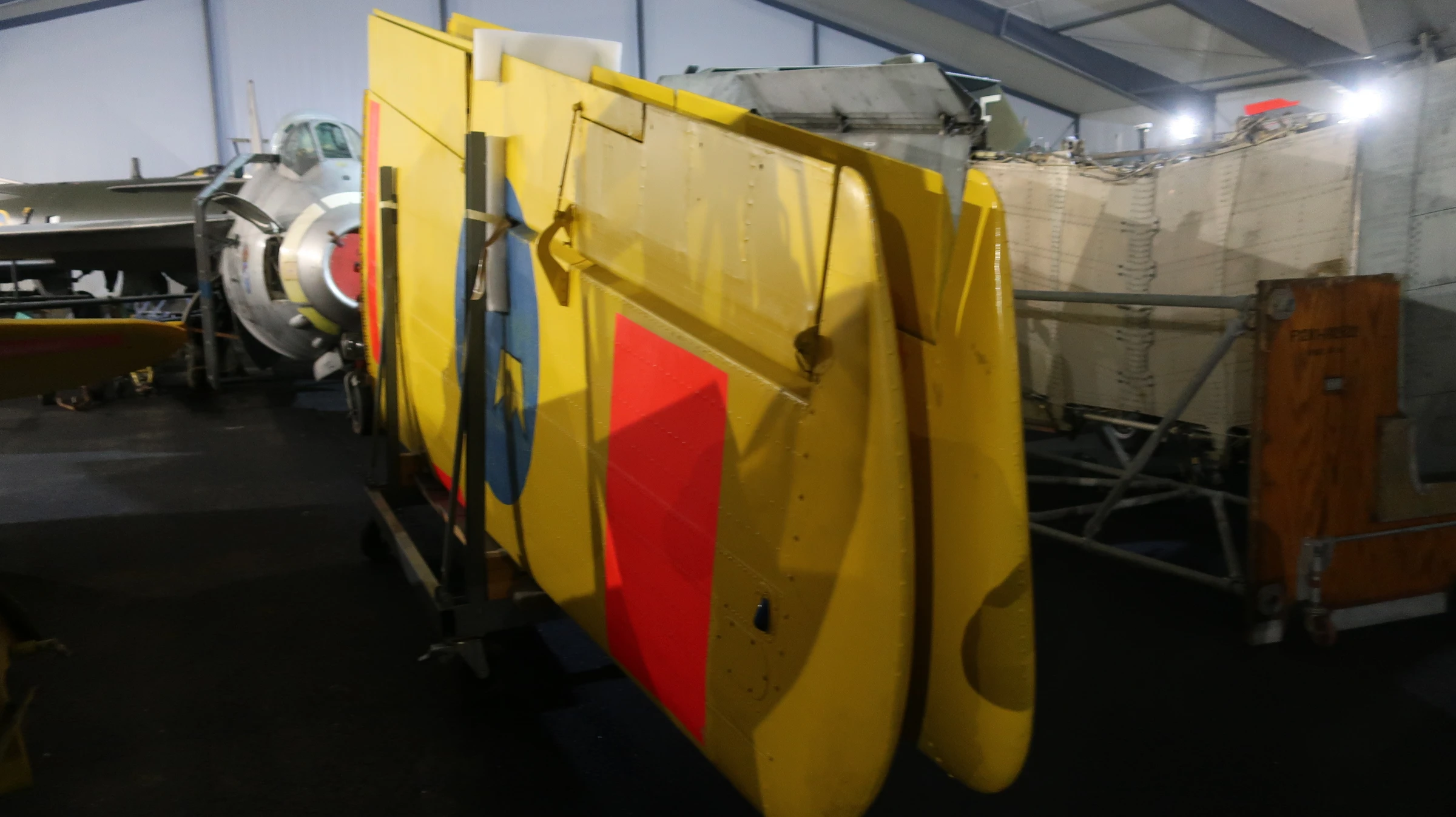 Noorduyn AT 16 Harvard IIb (Sk 16A)