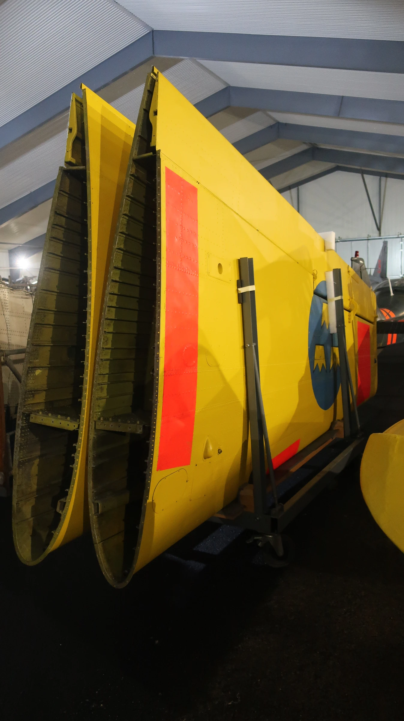 Noorduyn AT 16 Harvard IIb (Sk 16A)