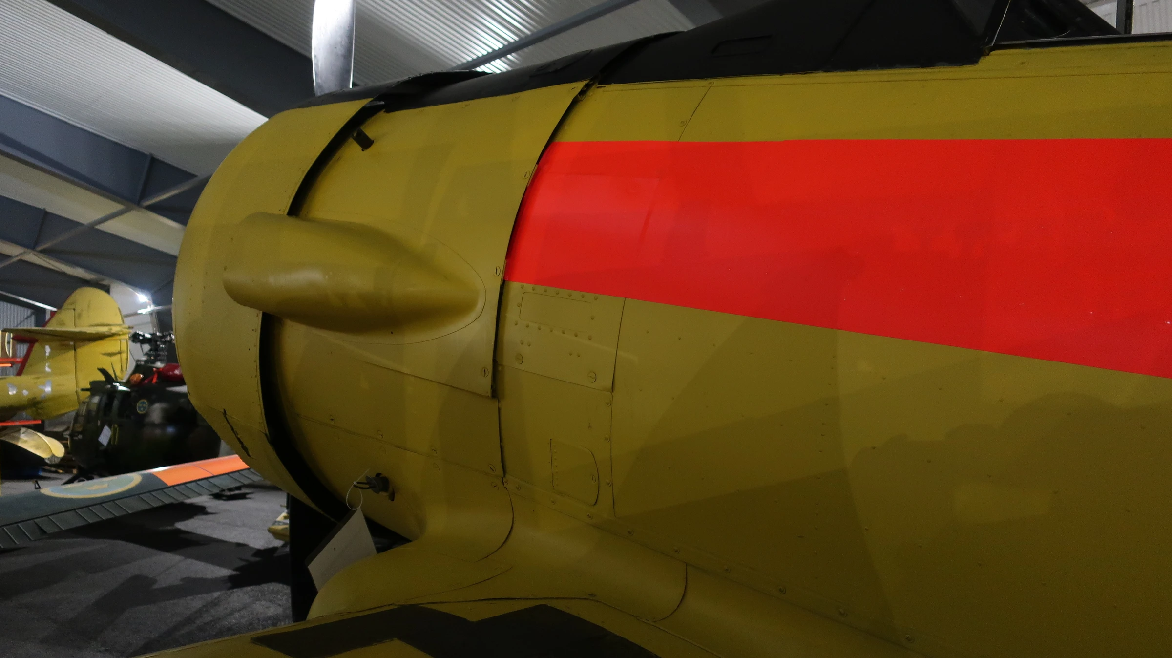 Noorduyn AT 16 Harvard IIb (Sk 16A)