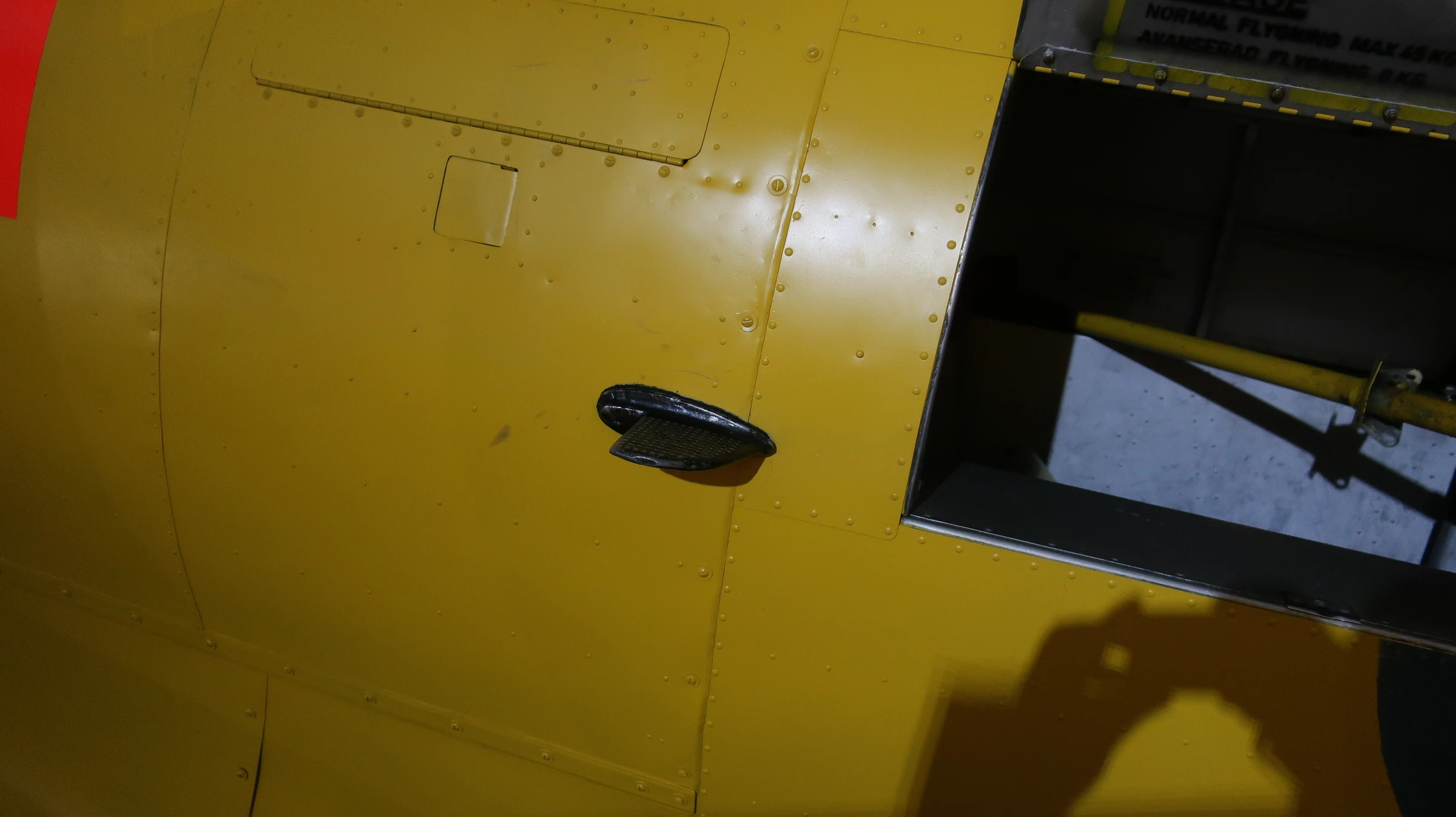 Noorduyn AT 16 Harvard IIb (Sk 16A)