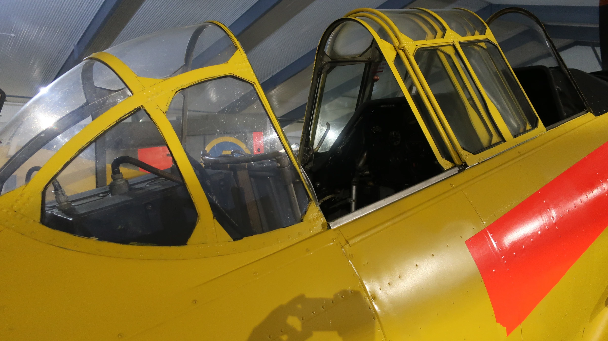 Noorduyn AT 16 Harvard IIb (Sk 16A)