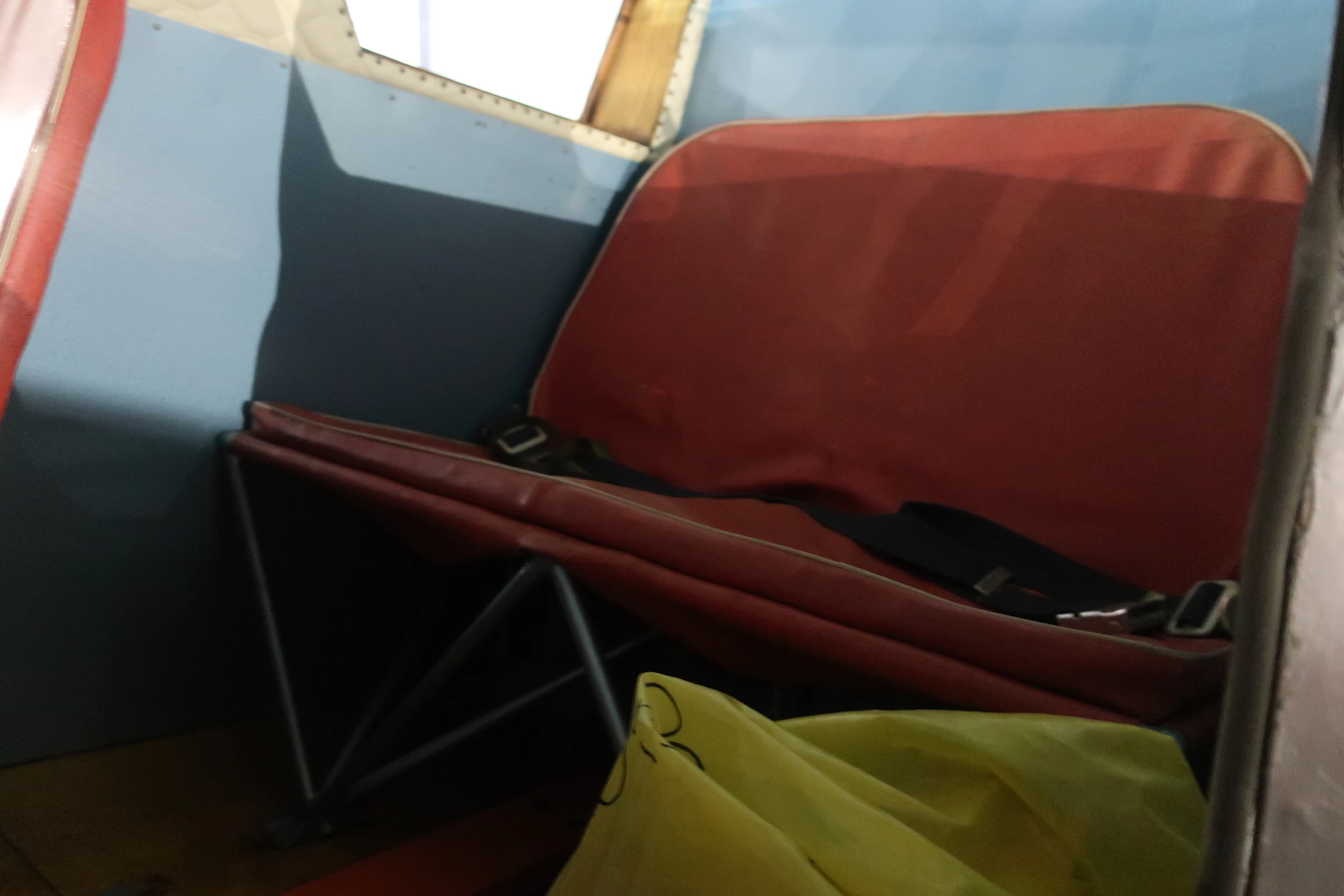 Noorduyn UC 64A Norseman (Tp 78)