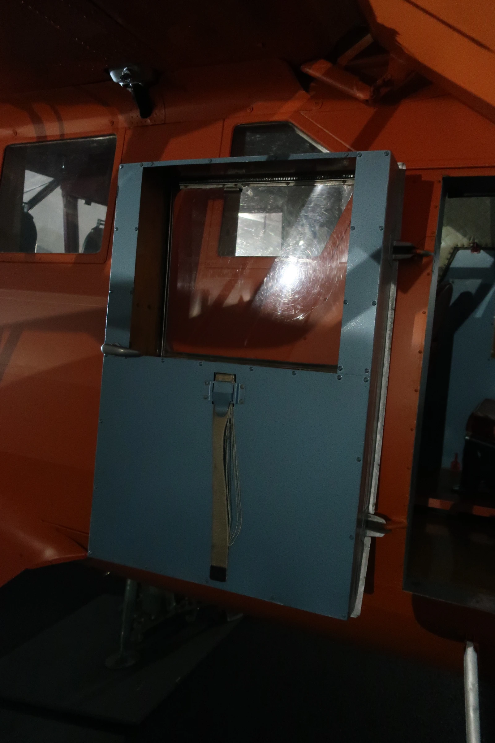 Noorduyn UC 64A Norseman (Tp 78)