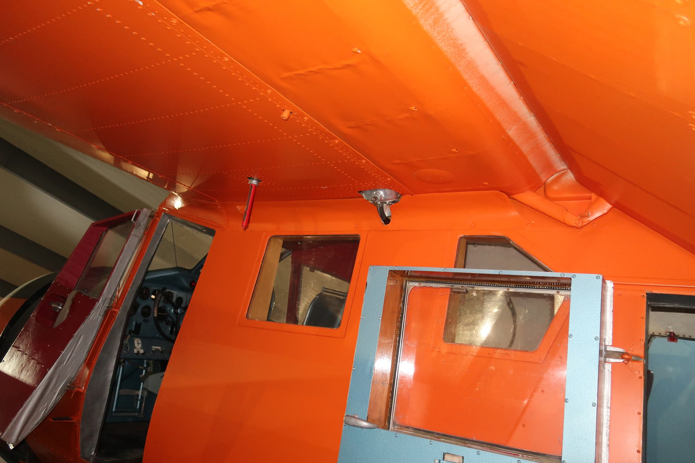 Noorduyn UC 64A Norseman (Tp 78)