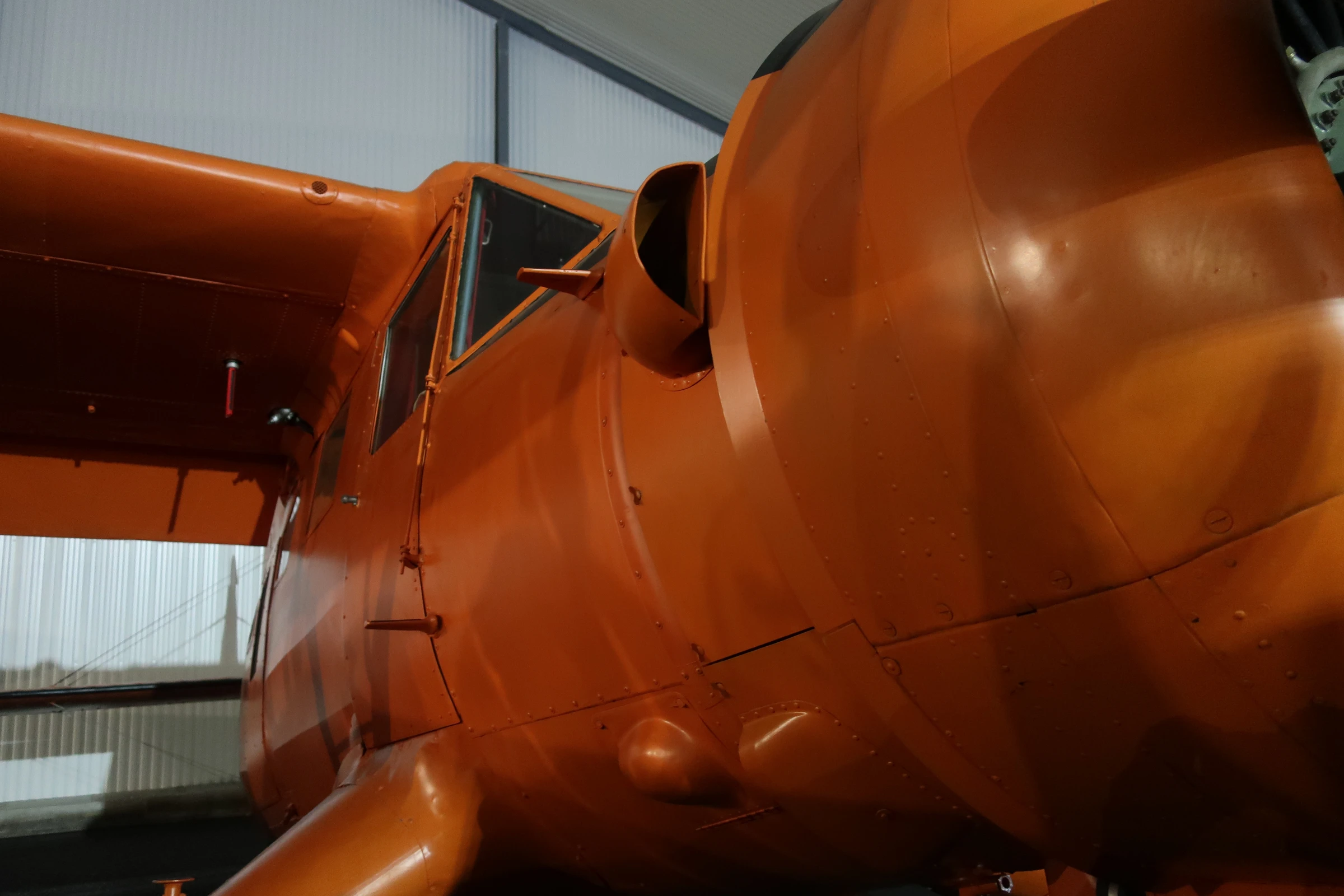 Noorduyn UC 64A Norseman (Tp 78)