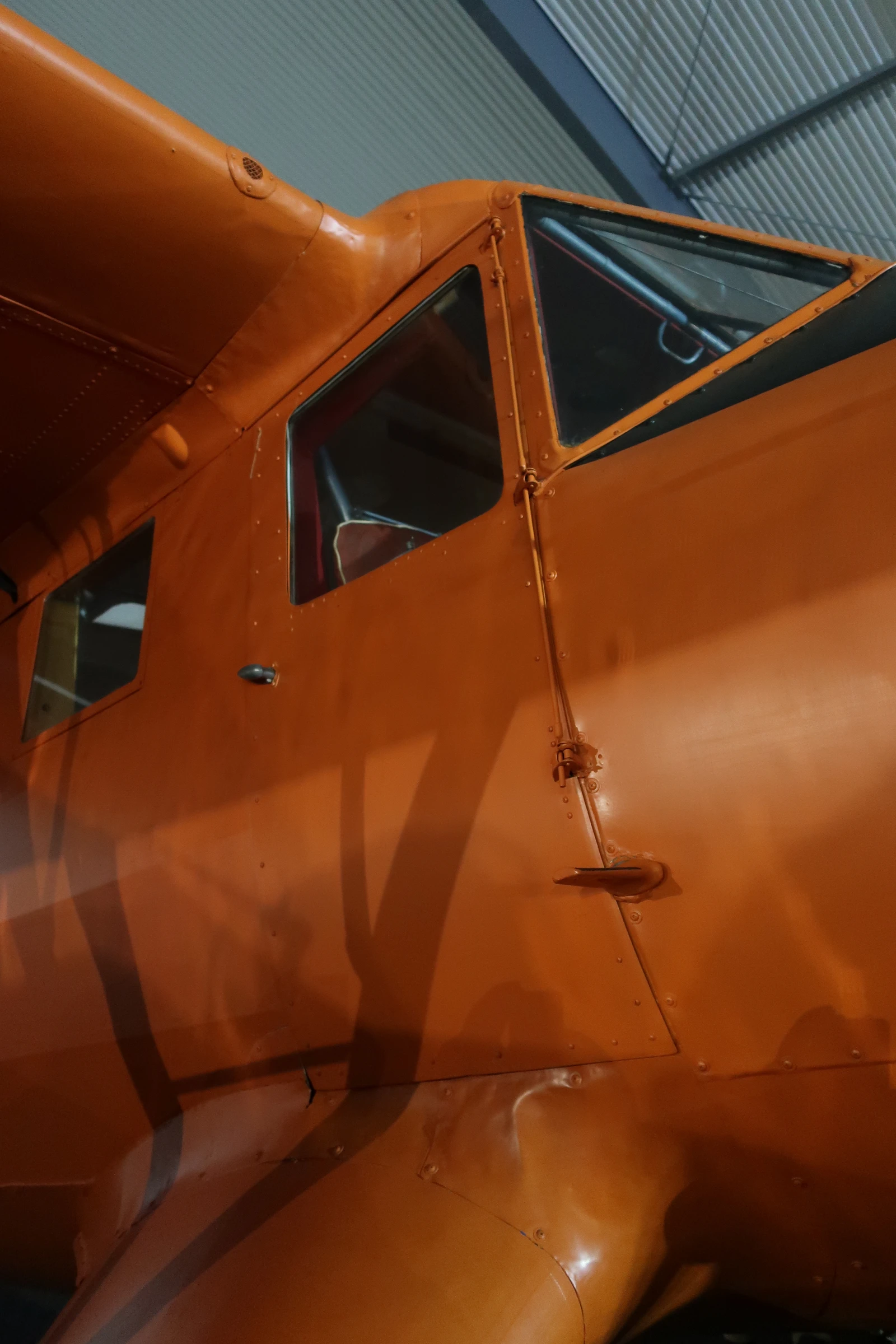 Noorduyn UC 64A Norseman (Tp 78)