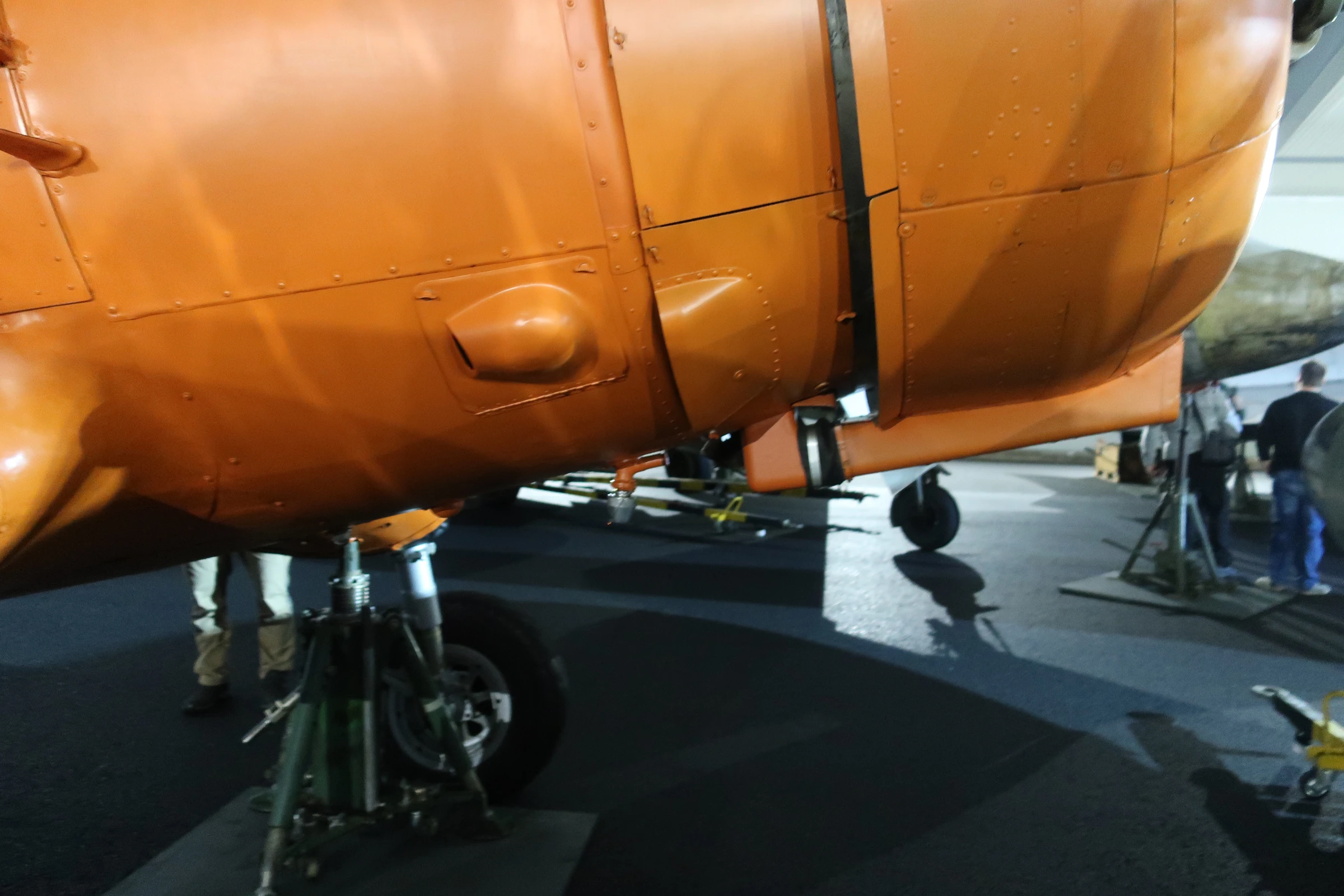 Noorduyn UC 64A Norseman (Tp 78)