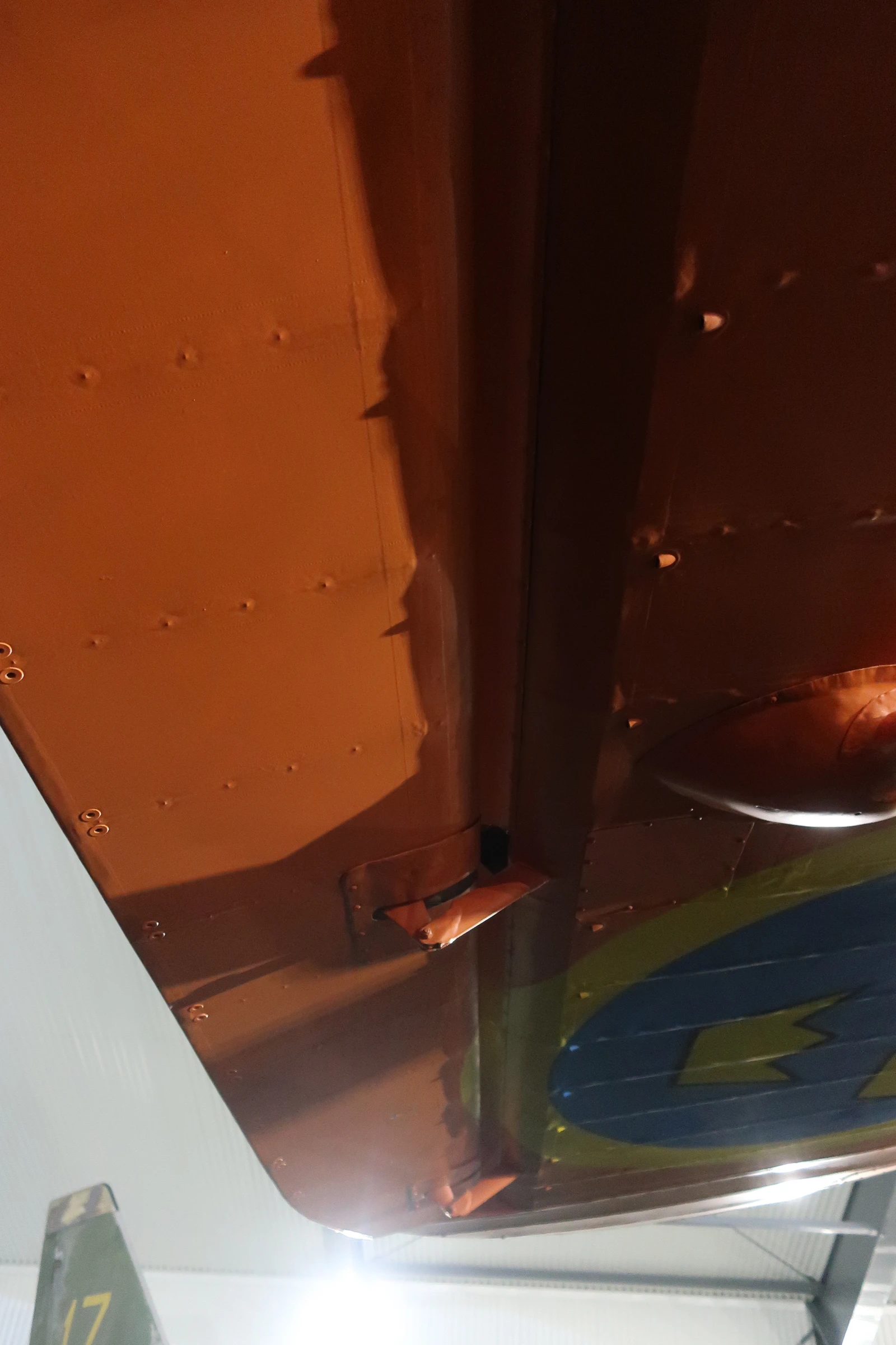 Noorduyn UC 64A Norseman (Tp 78)