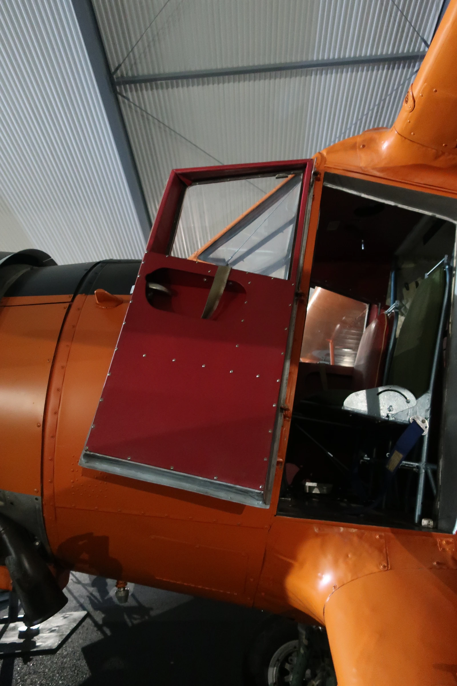 Noorduyn UC 64A Norseman (Tp 78)