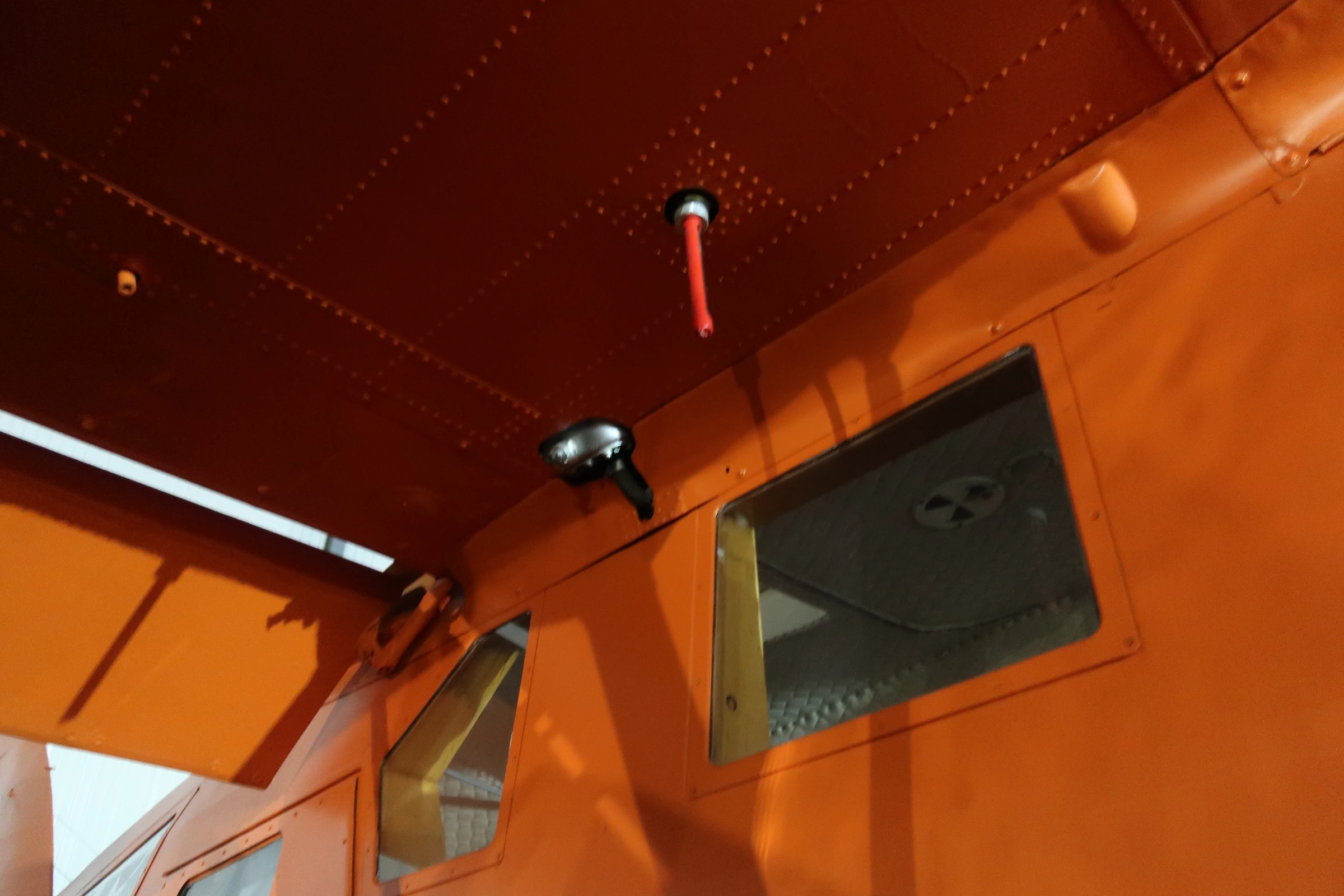 Noorduyn UC 64A Norseman (Tp 78)