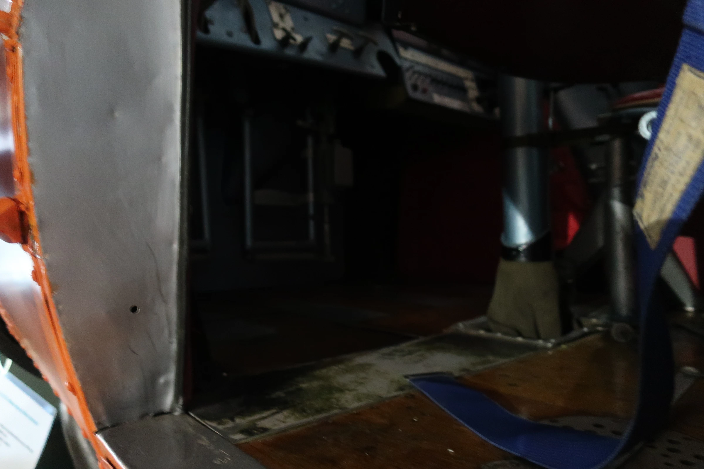 Noorduyn UC 64A Norseman (Tp 78)