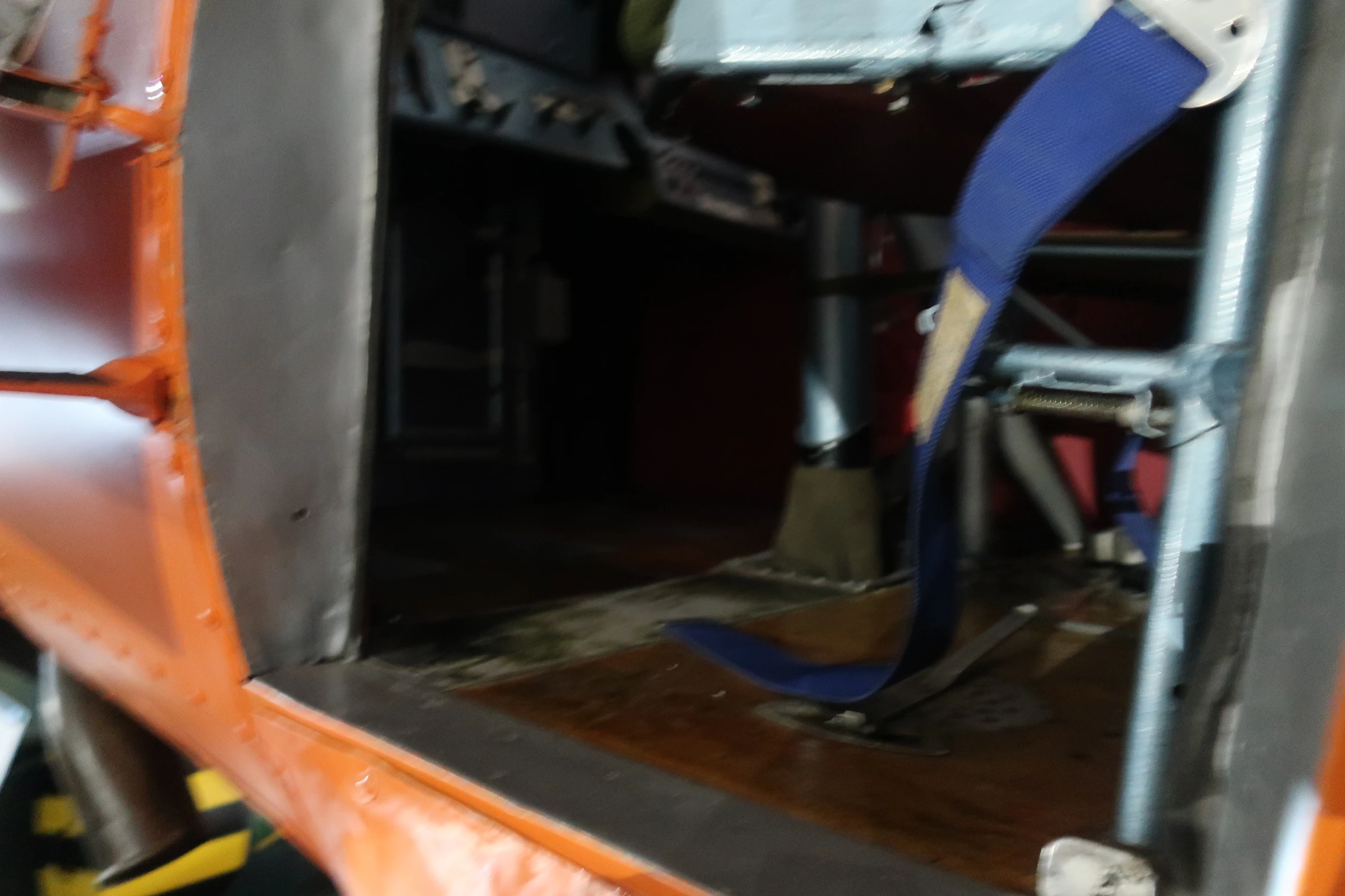 Noorduyn UC 64A Norseman (Tp 78)