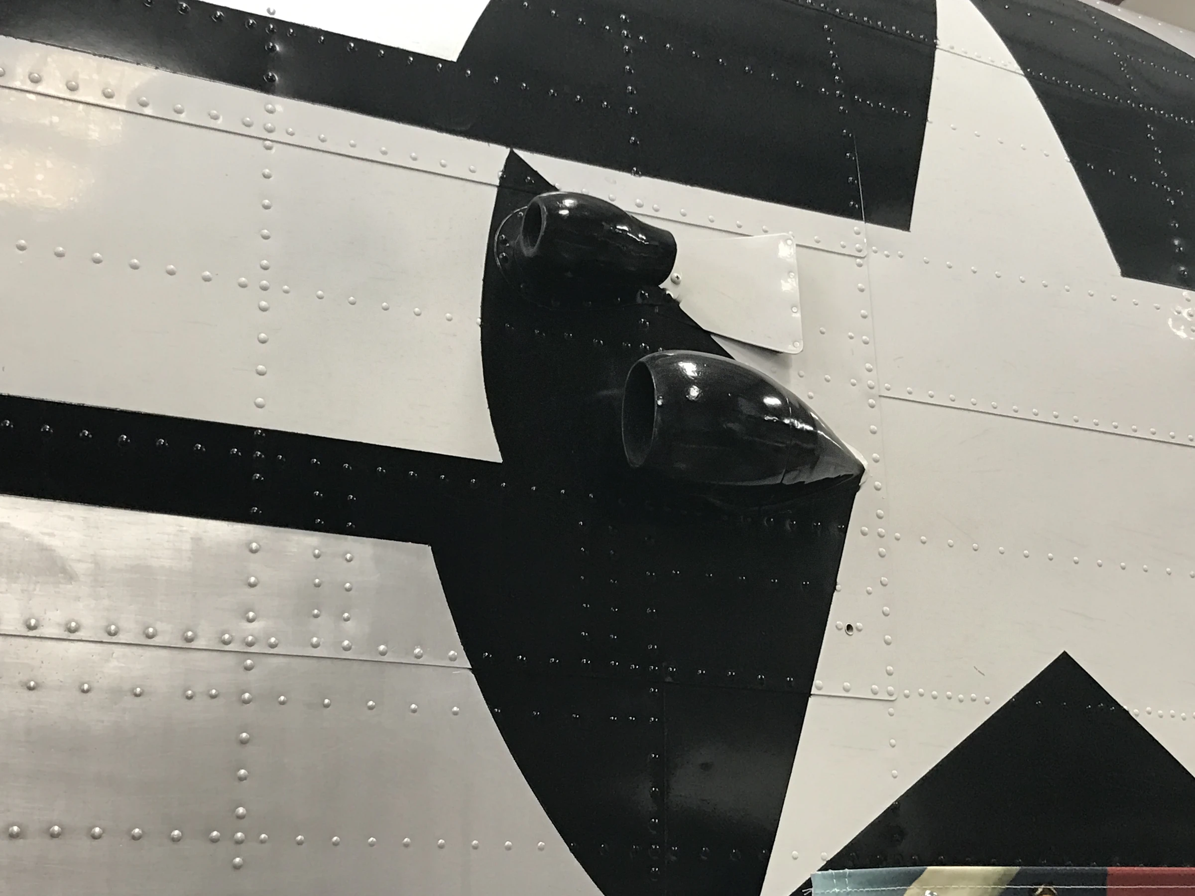 North American B 25J Mitchell