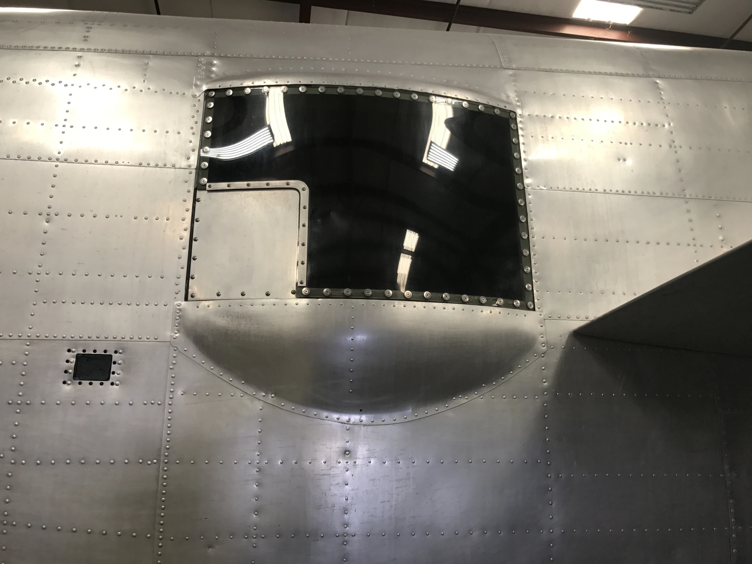 North American B 25J Mitchell