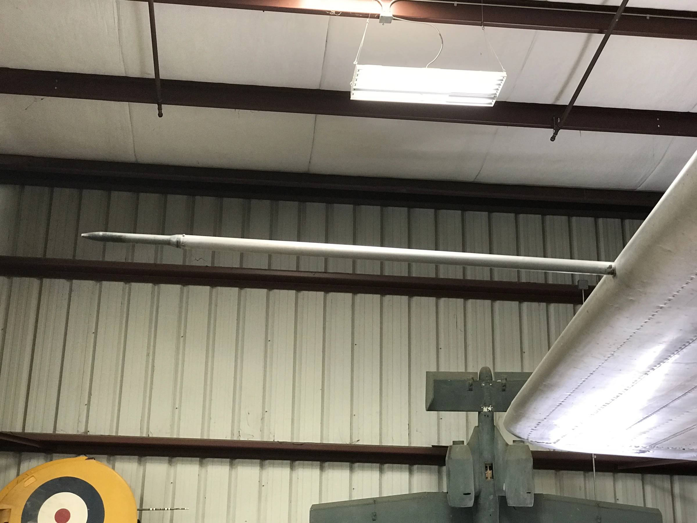 North American B 25J Mitchell