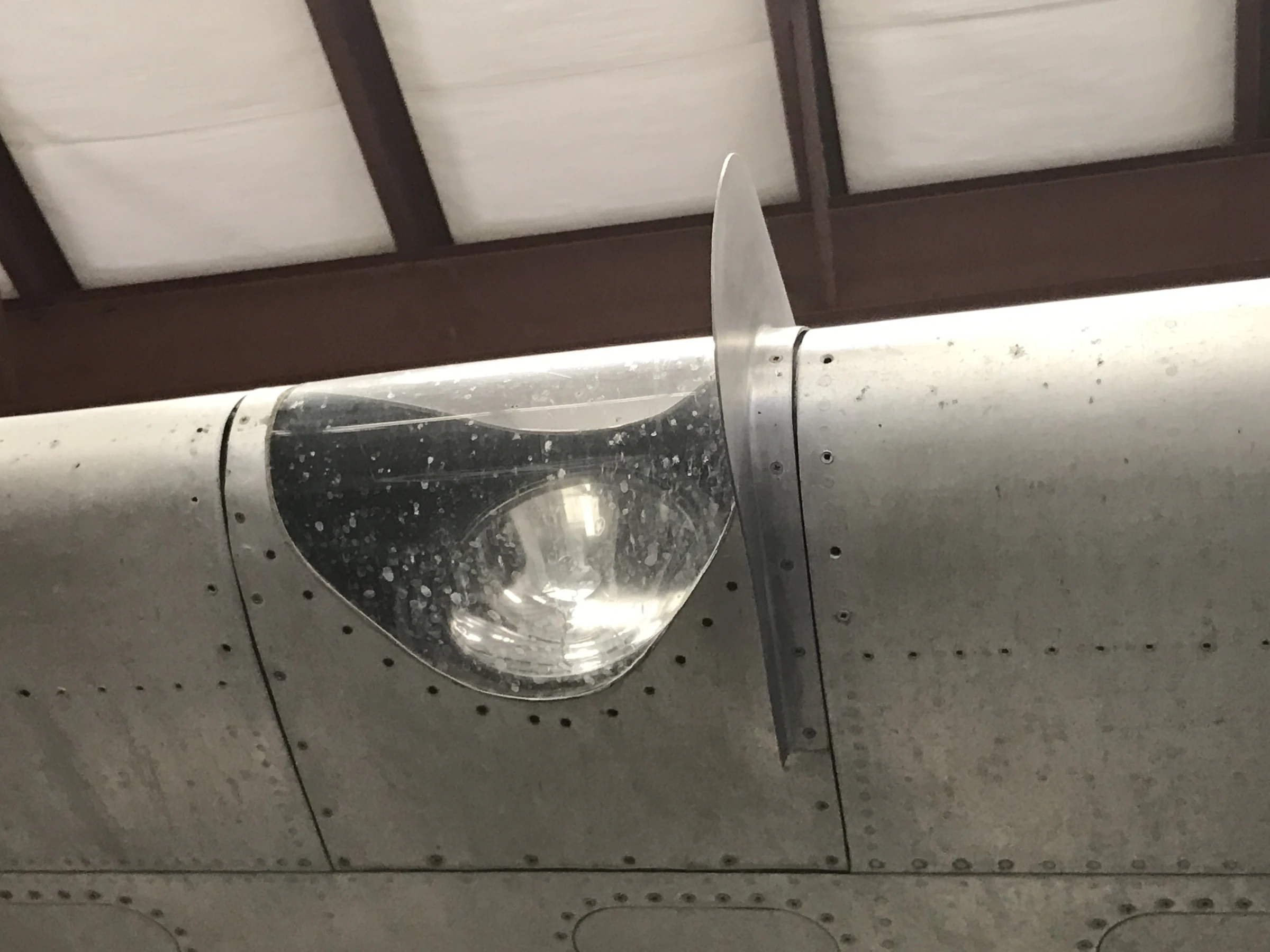 North American B 25J Mitchell