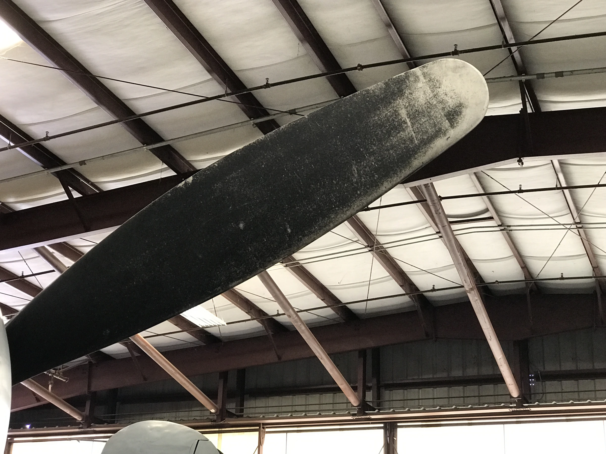 North American B 25J Mitchell