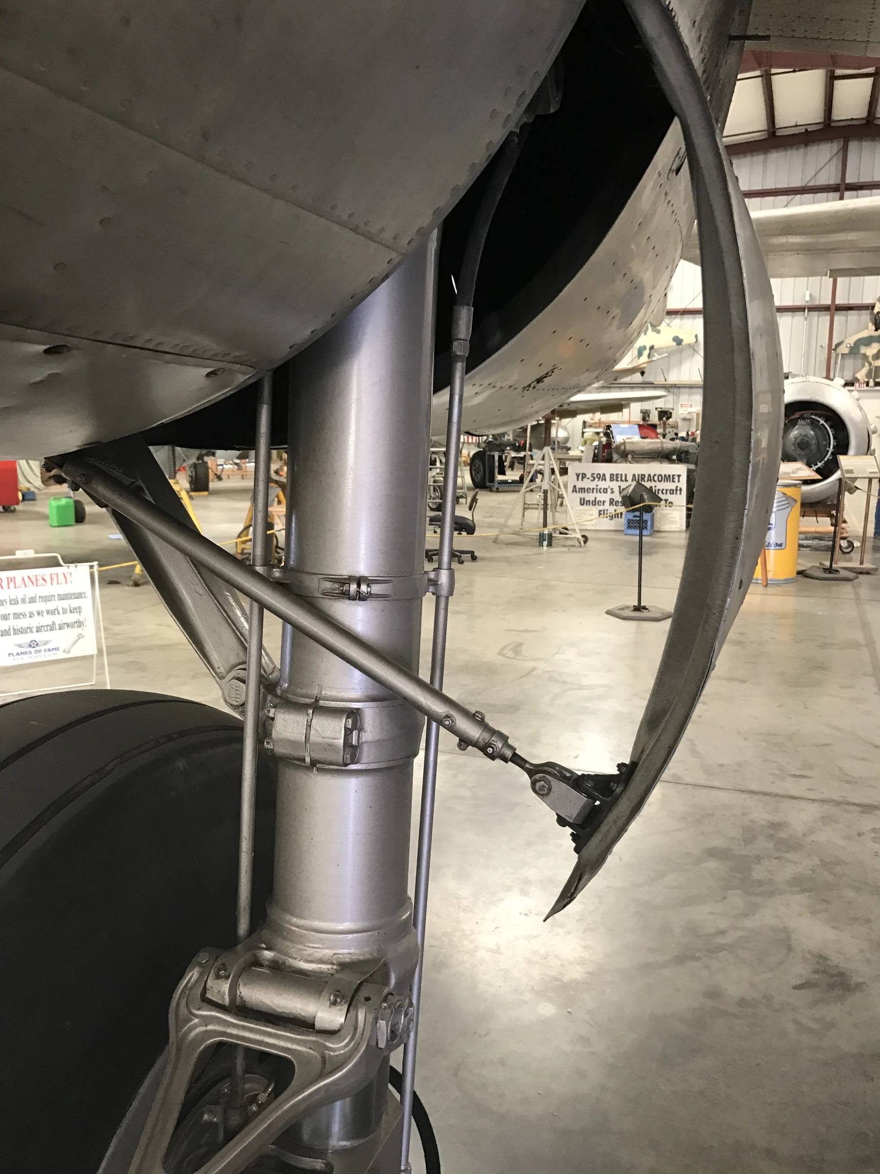 North American B 25J Mitchell