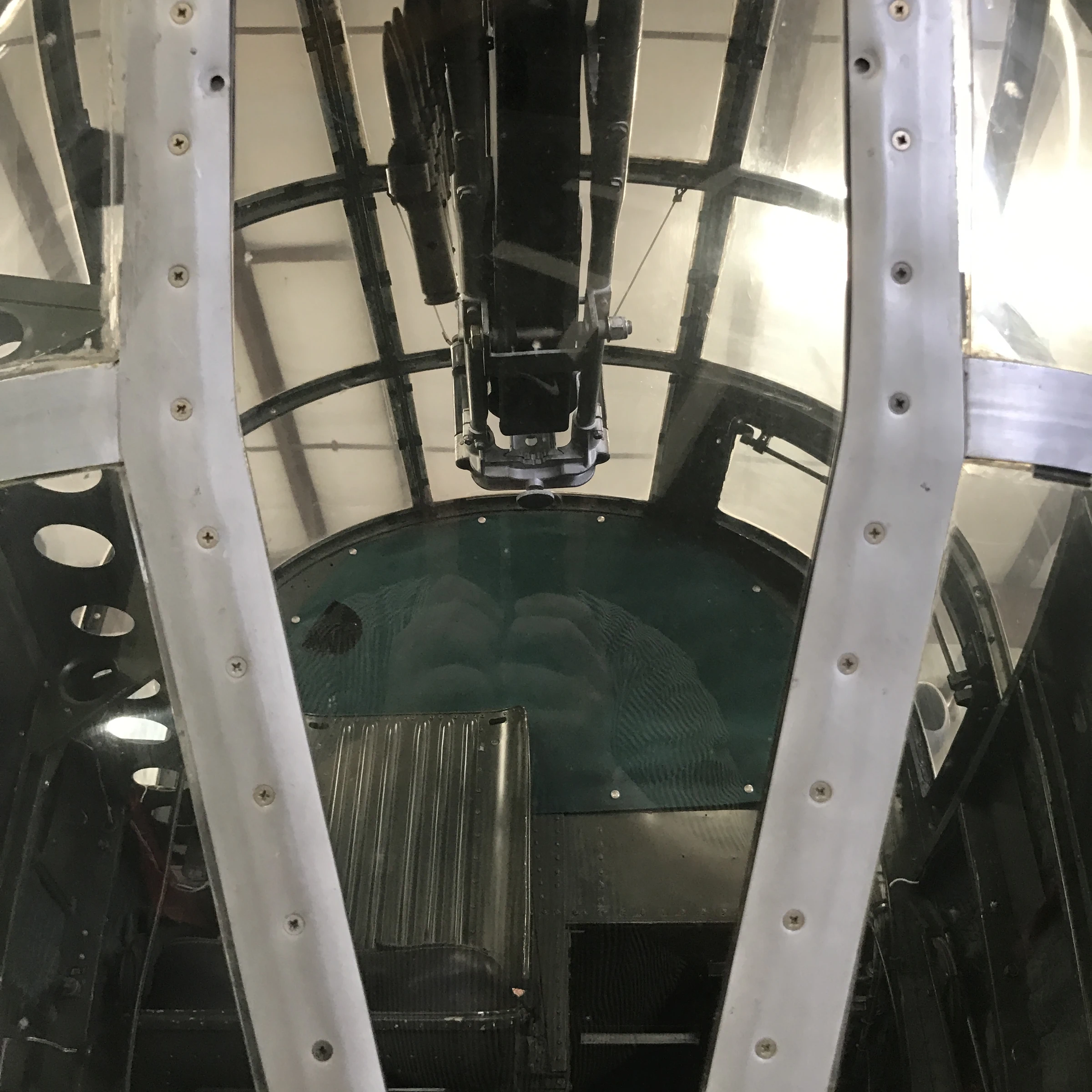 North American B 25J Mitchell