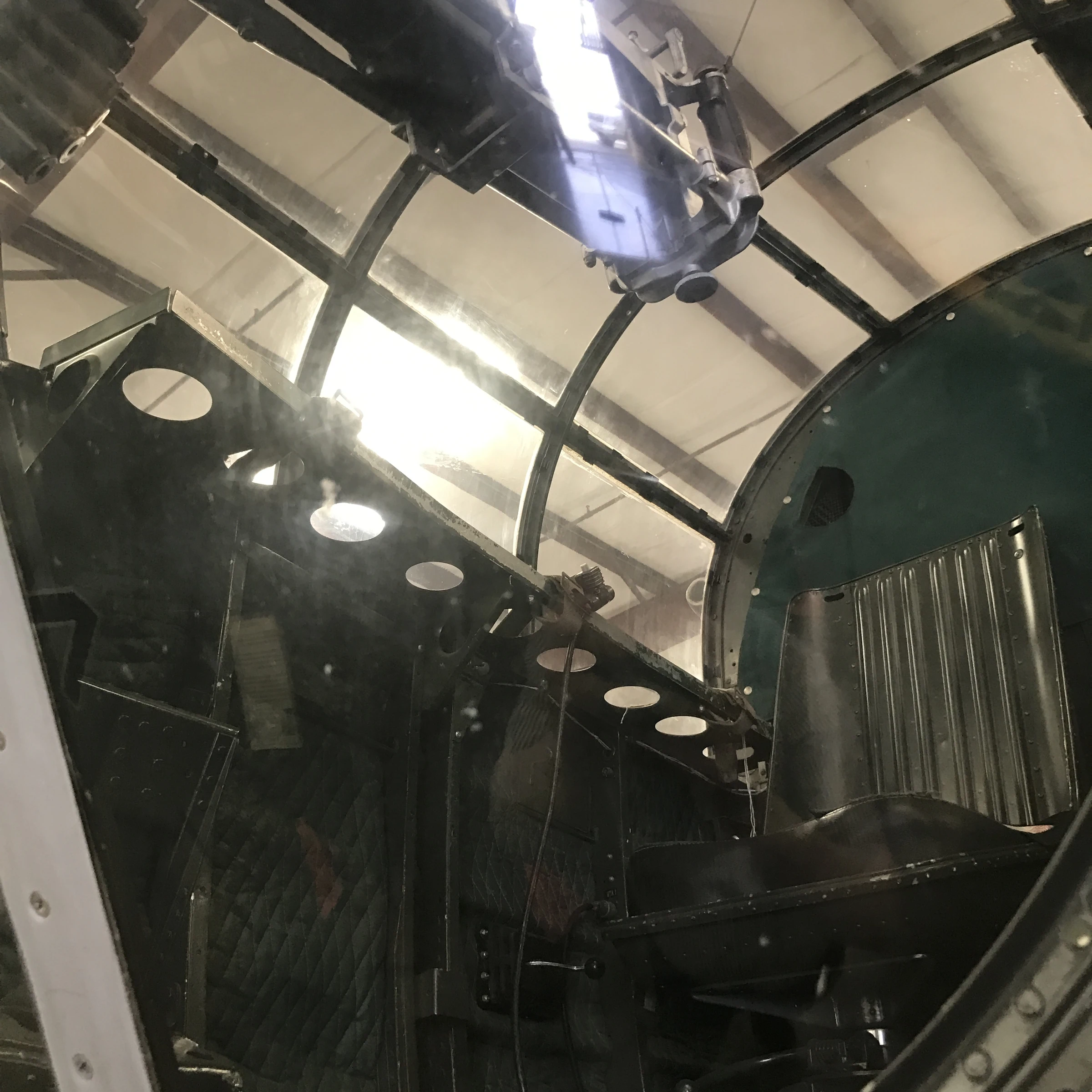 North American B 25J Mitchell