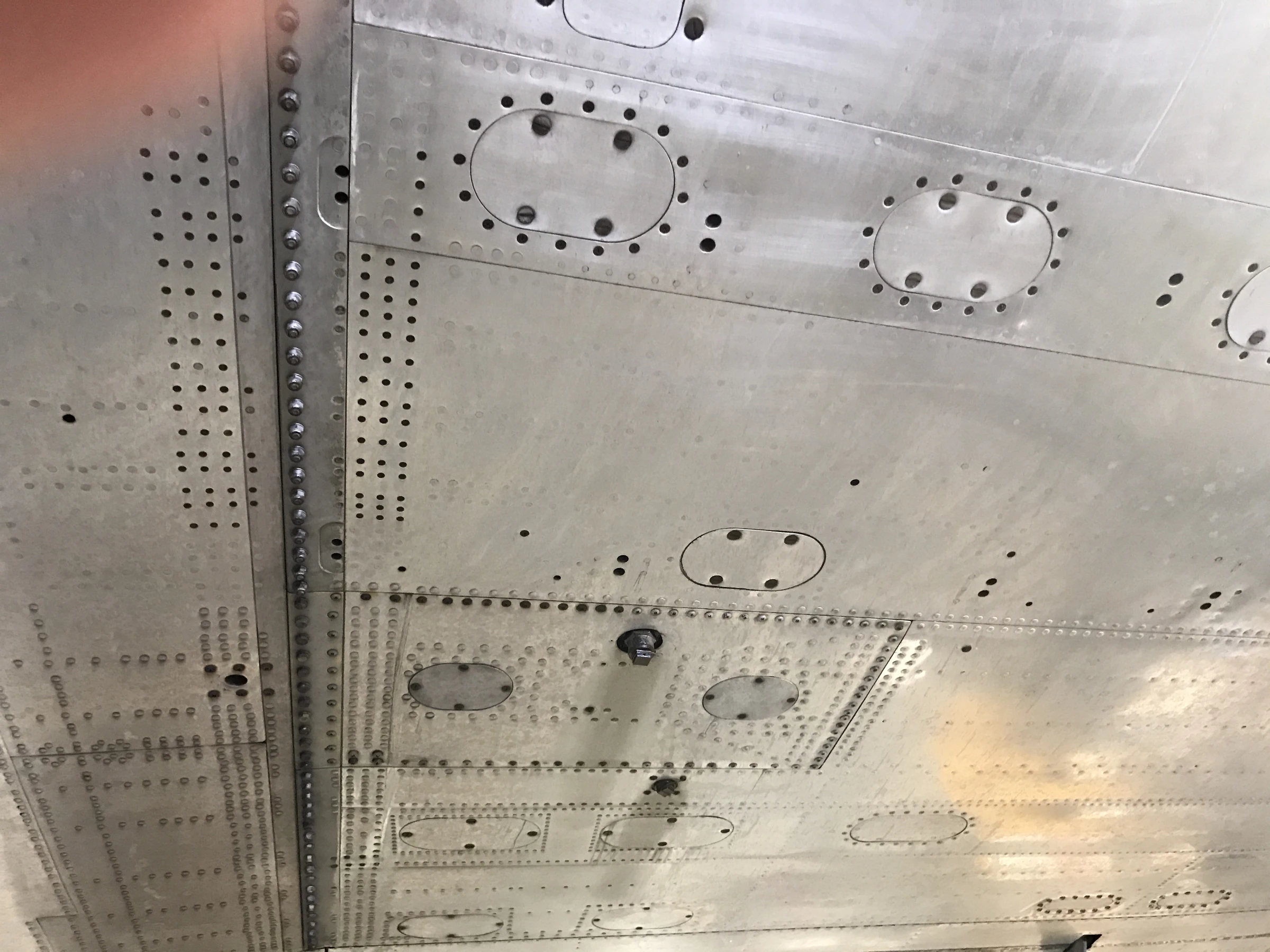 North American B 25J Mitchell