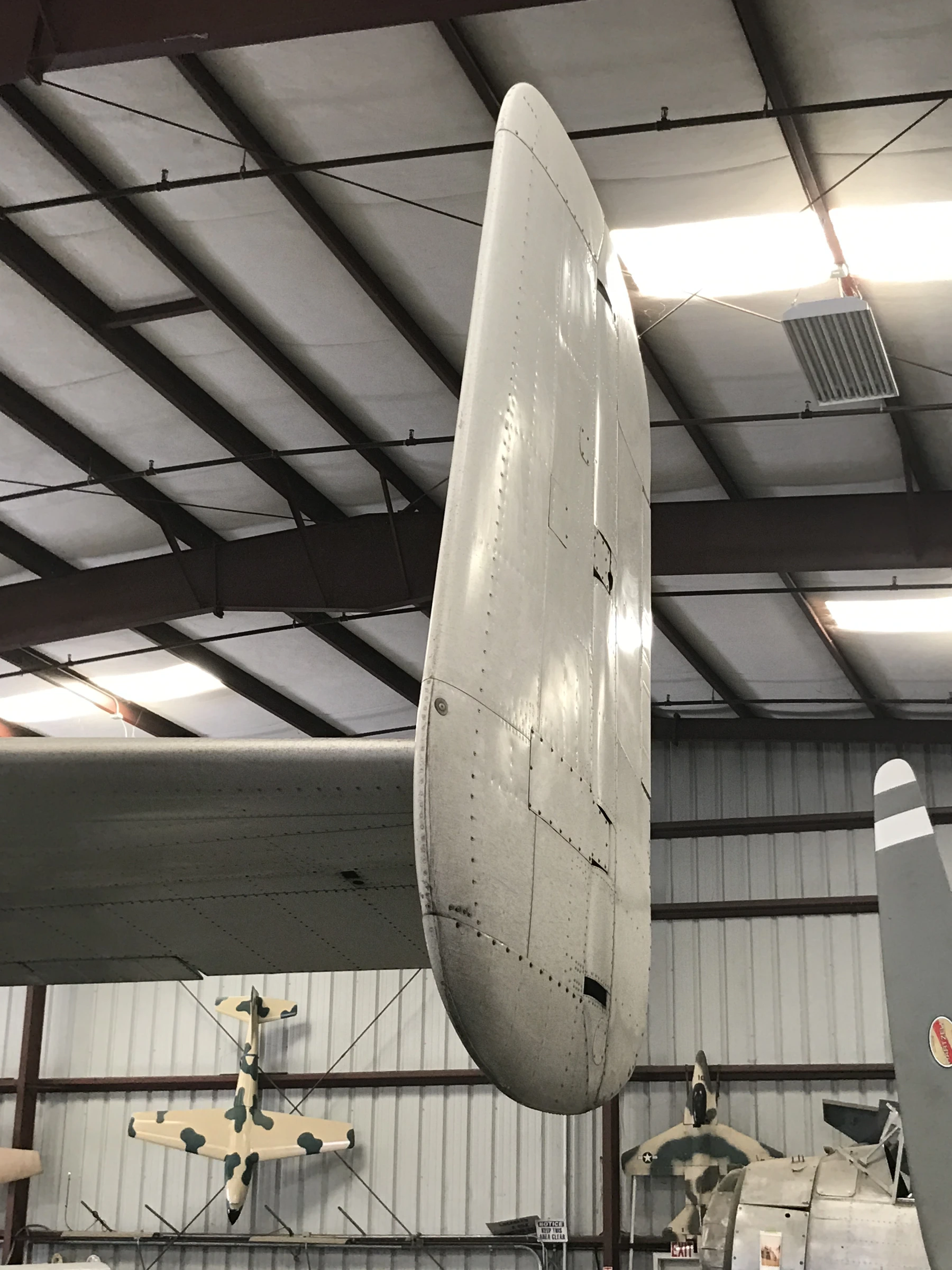 North American B 25J Mitchell