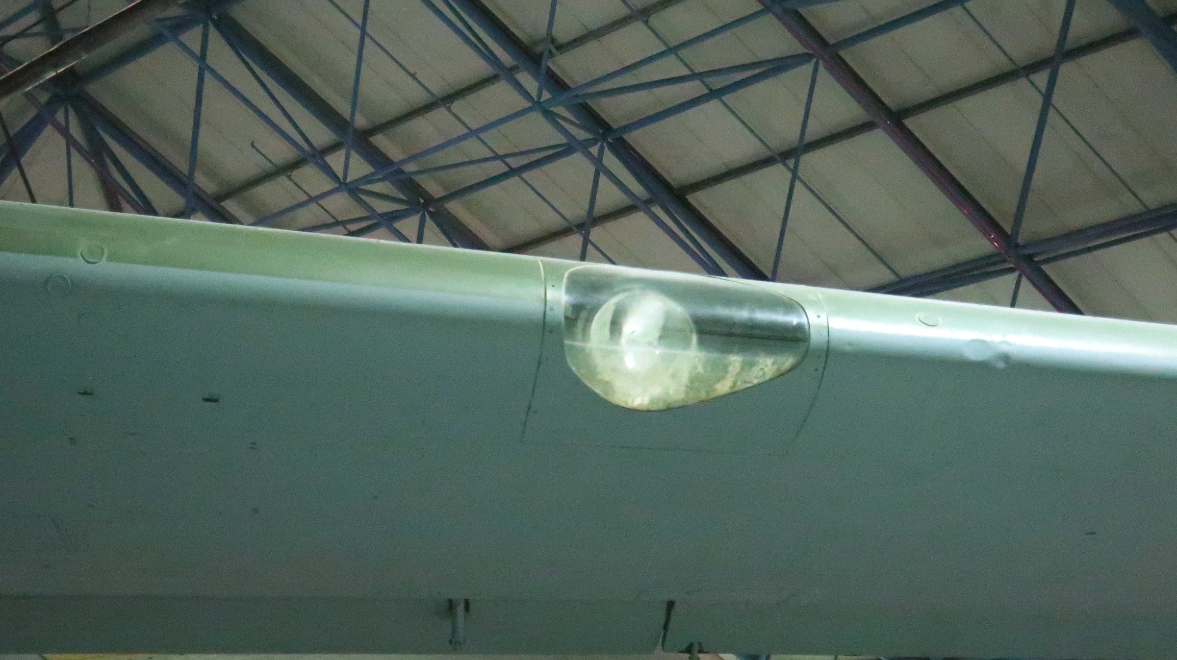 North American B 25J Mitchell (44 29366)