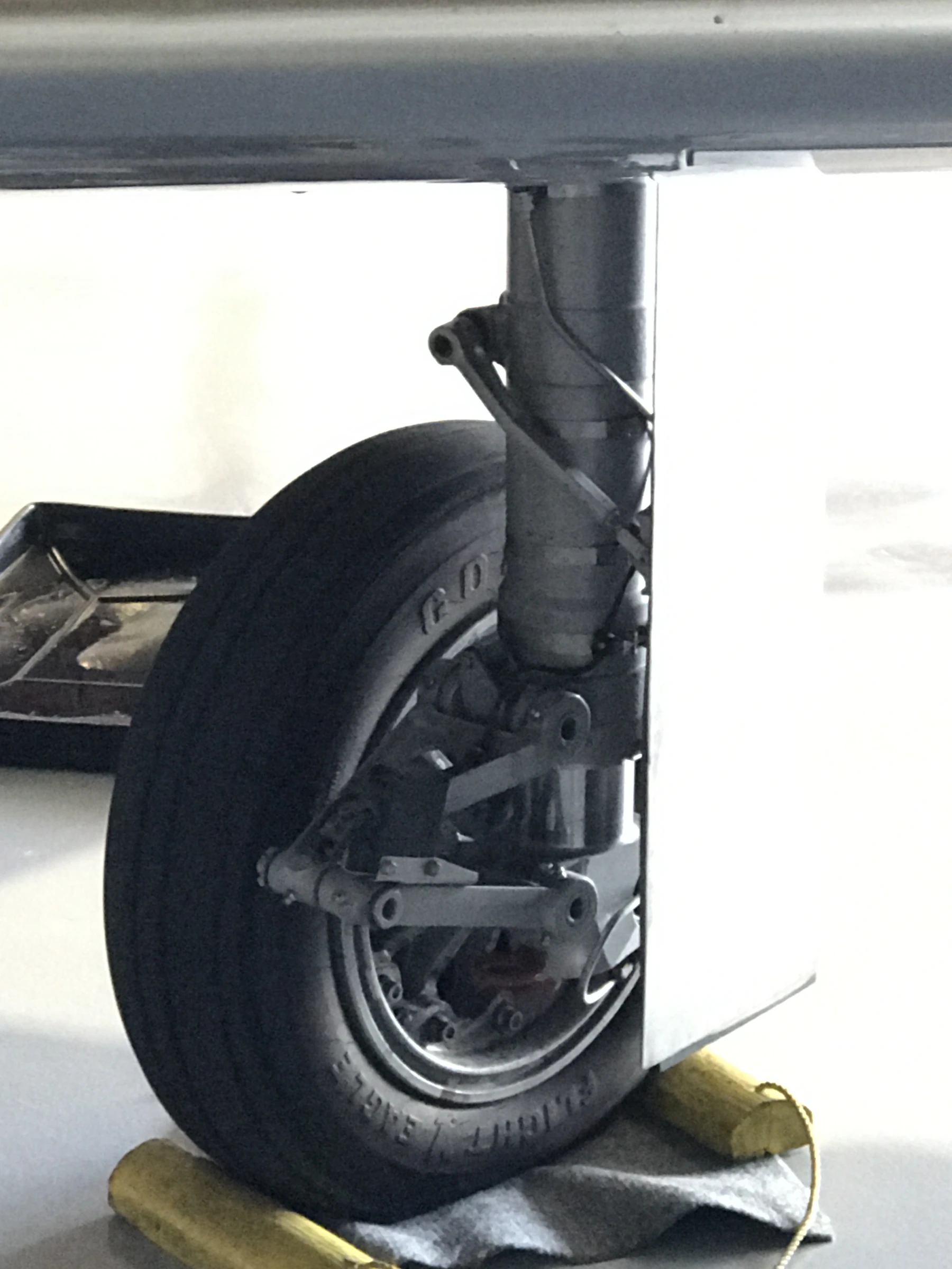 North American F 86F Sabre