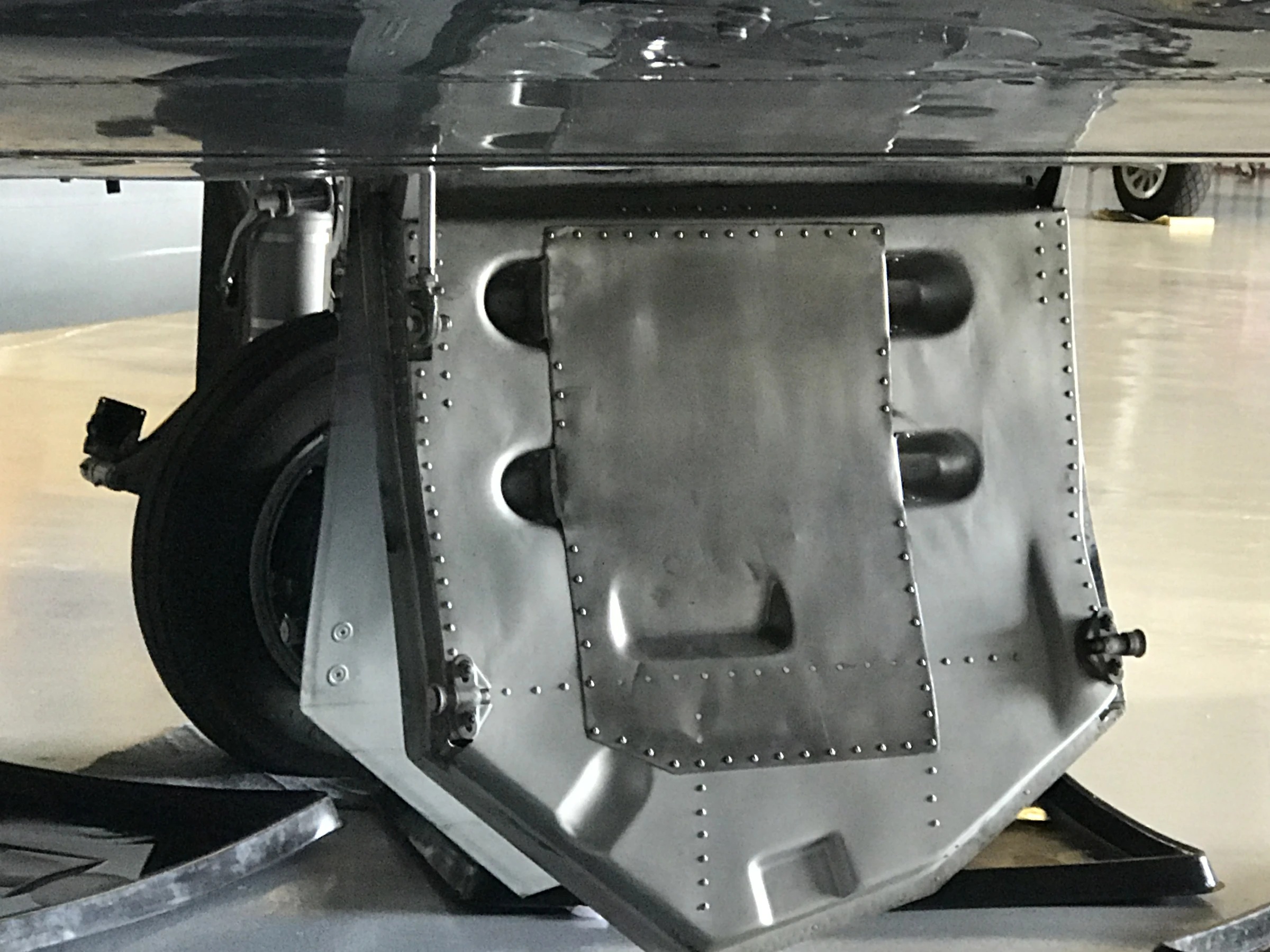 North American F 86F Sabre