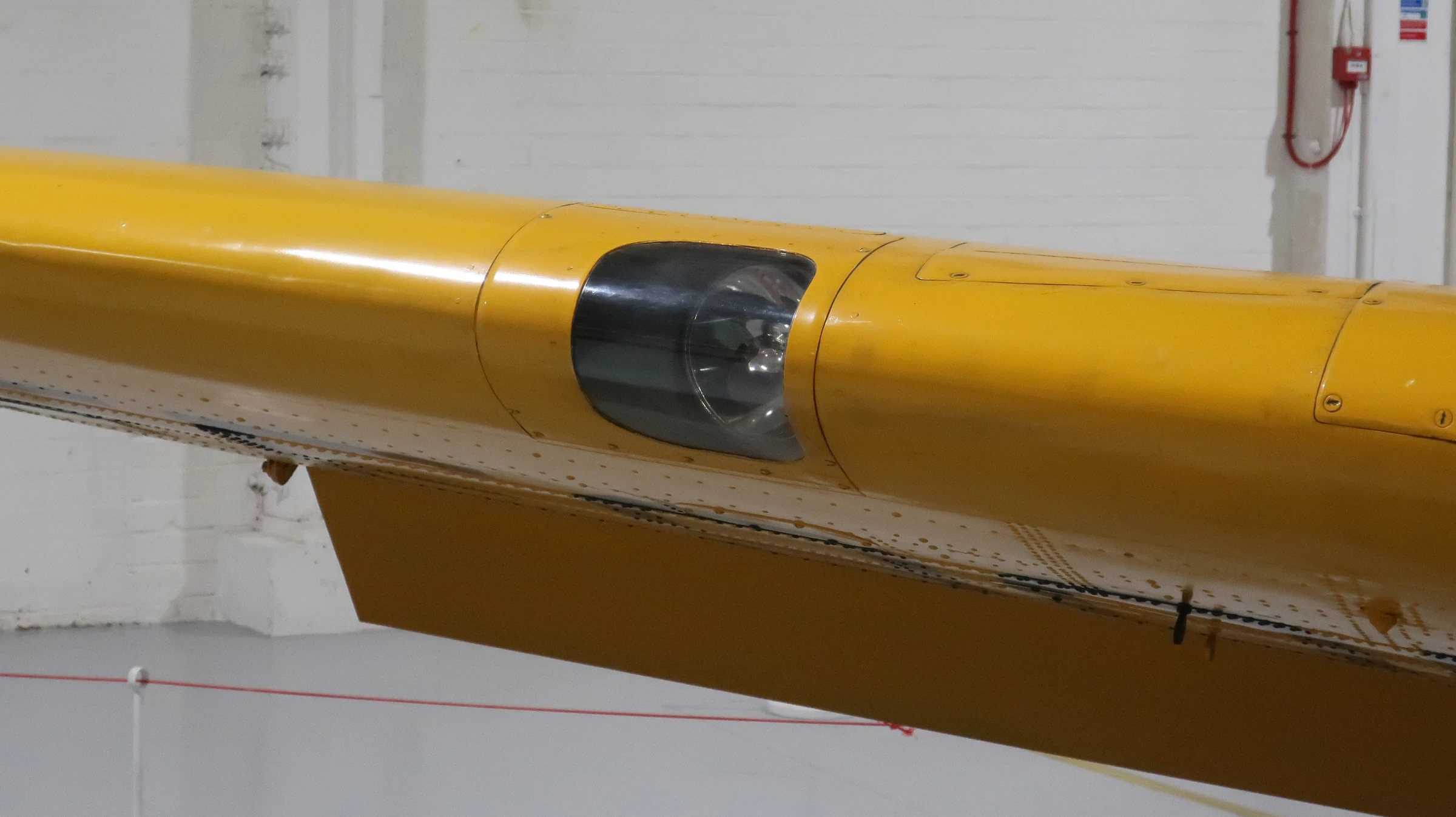 North American Harvard Mk.IIB