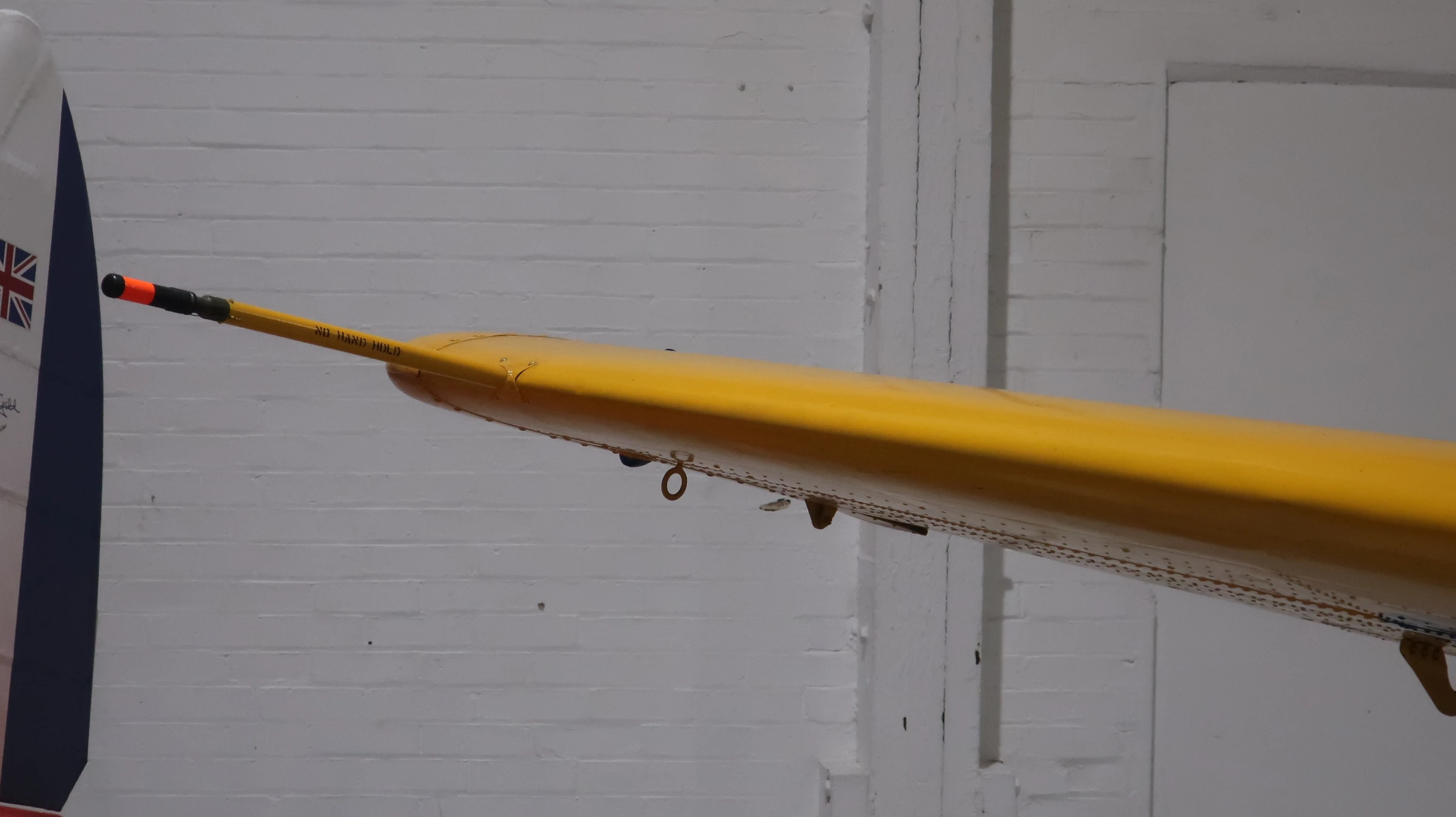 North American Harvard Mk.IIB