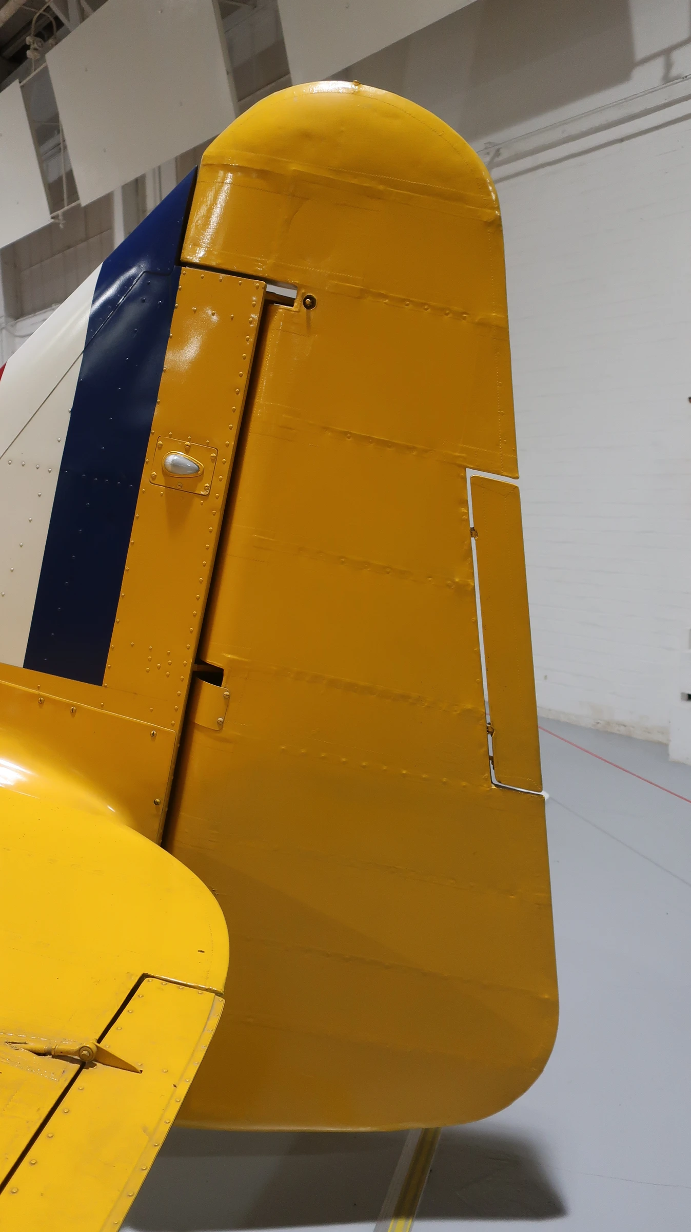 North American Harvard Mk.IIB