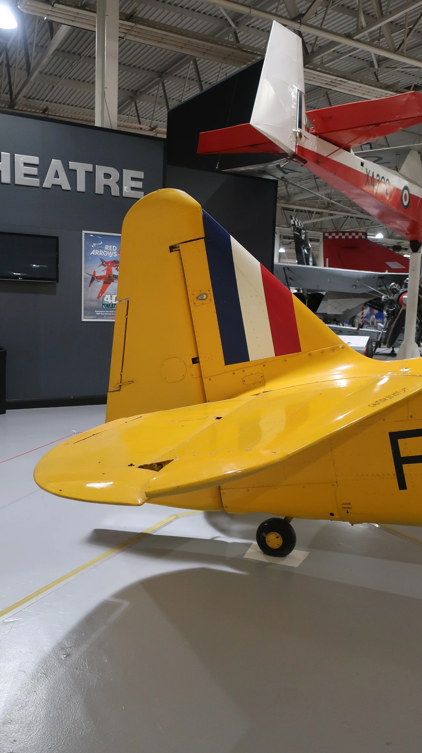 North American Harvard Mk.IIB