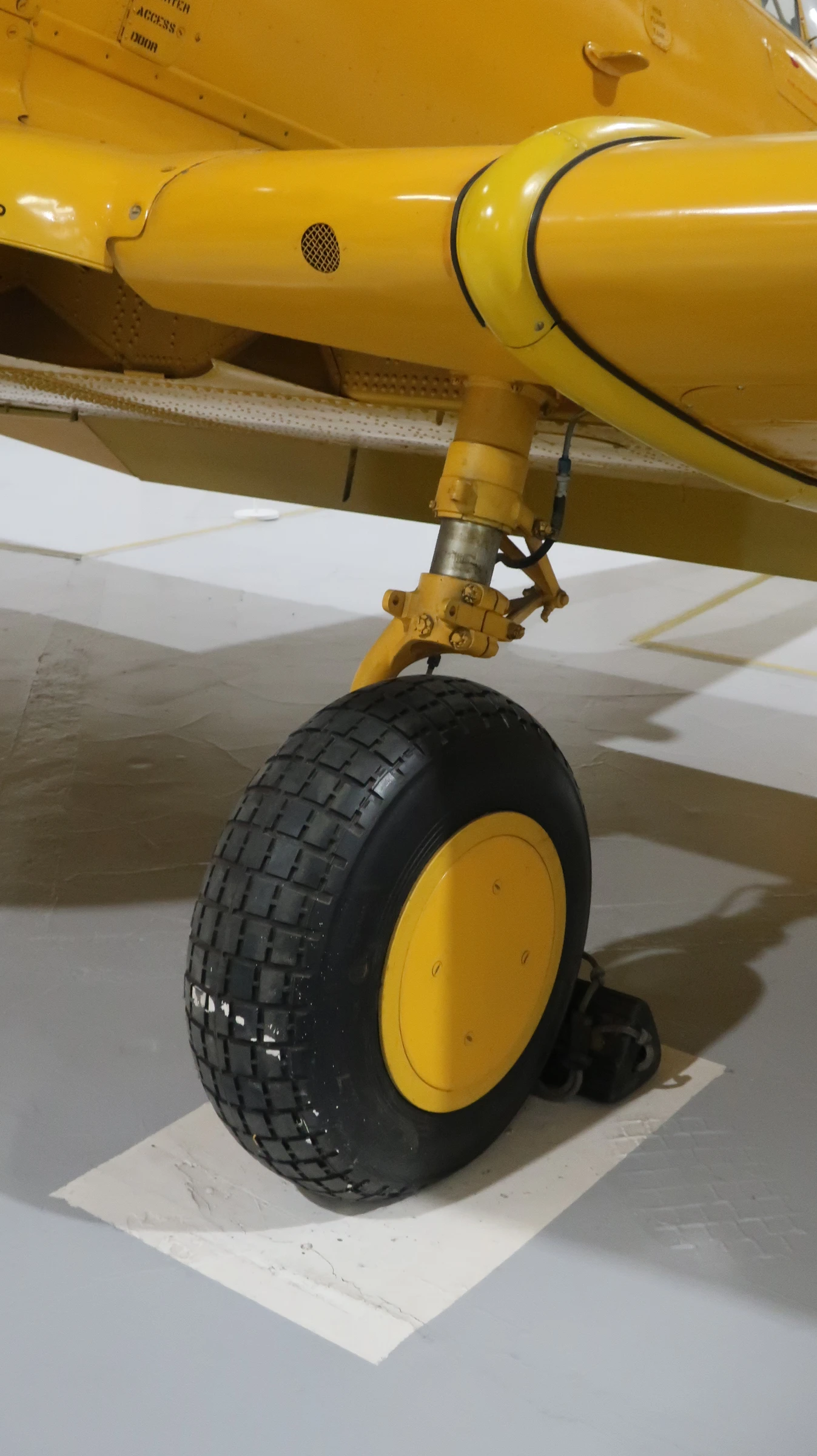 North American Harvard Mk.IIB