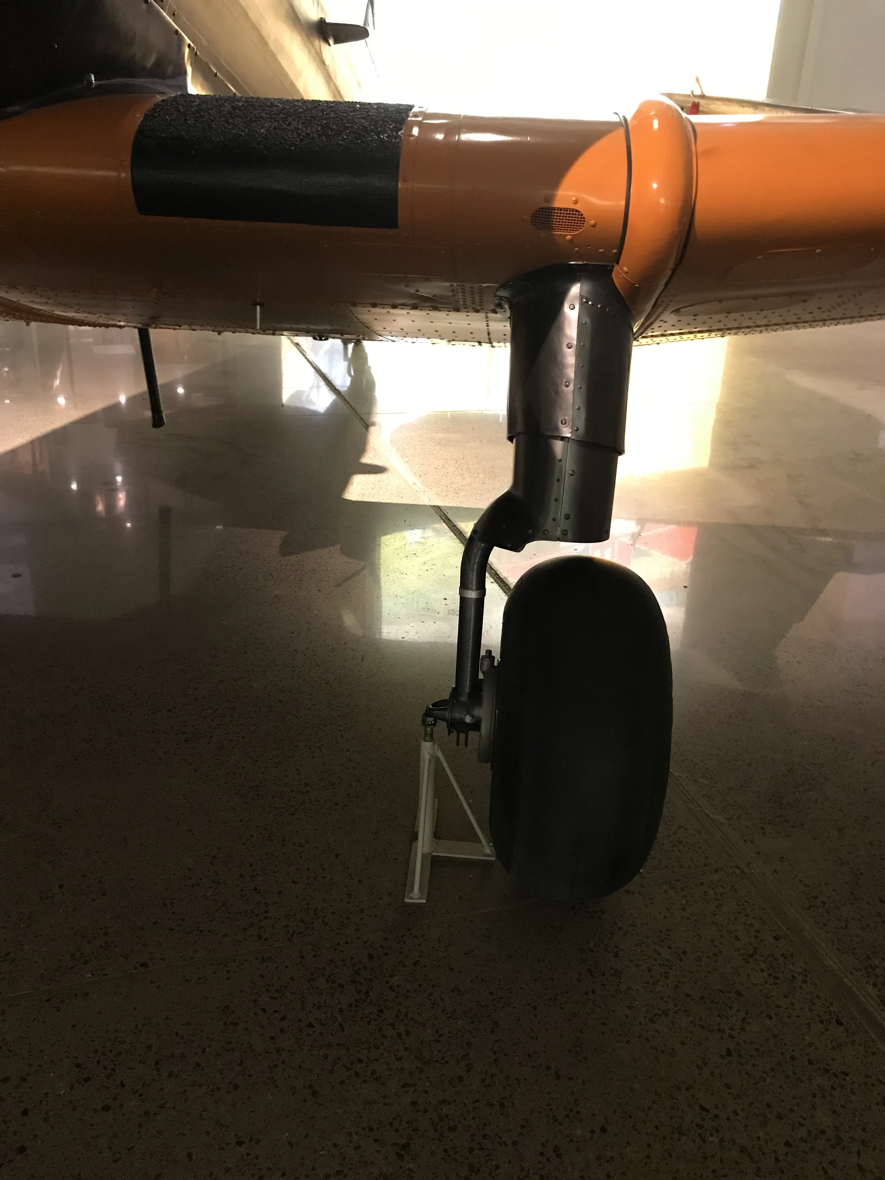 North American NA 16 4M (Sk 14)