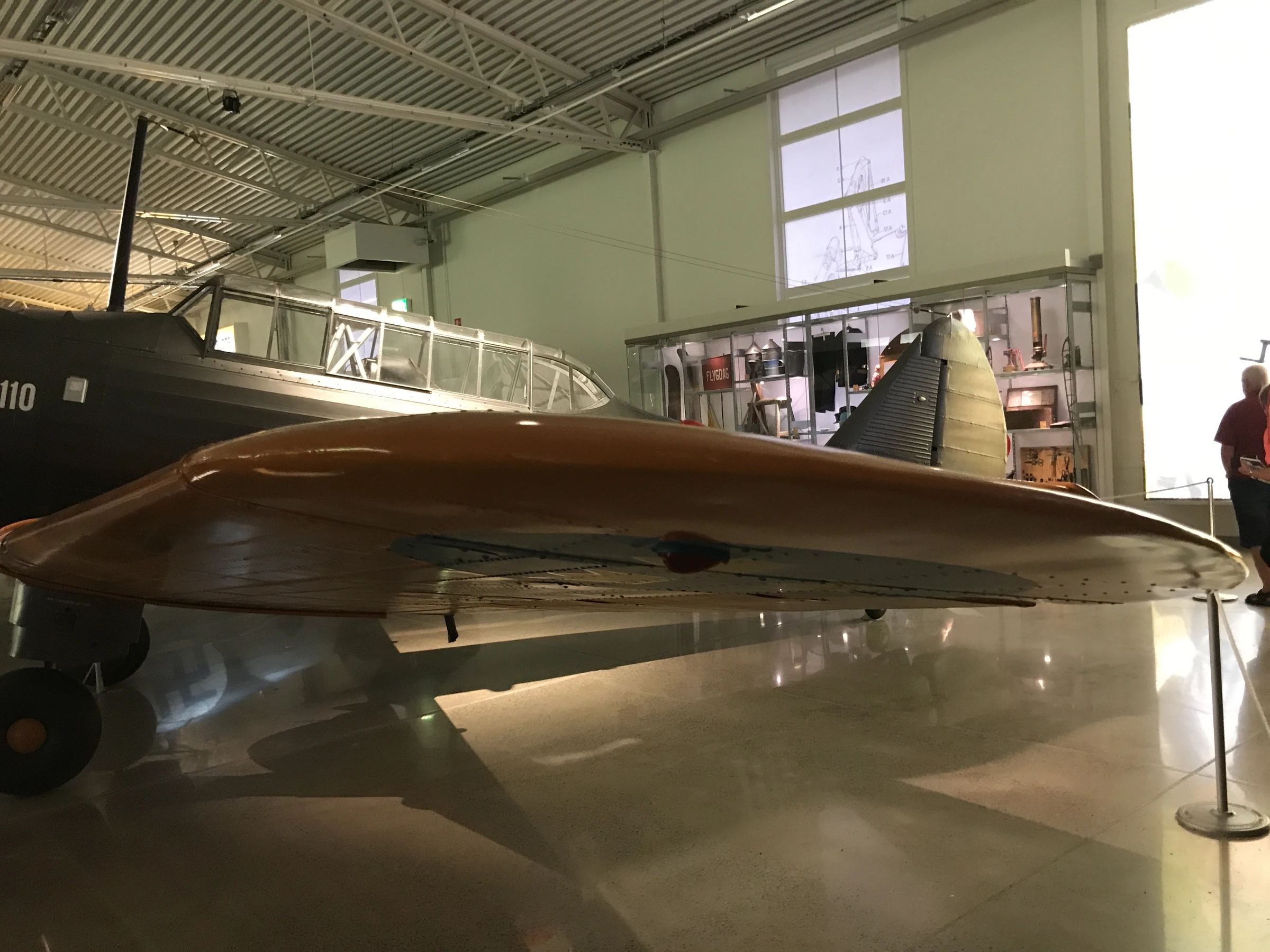 North American NA 16 4M (Sk 14)