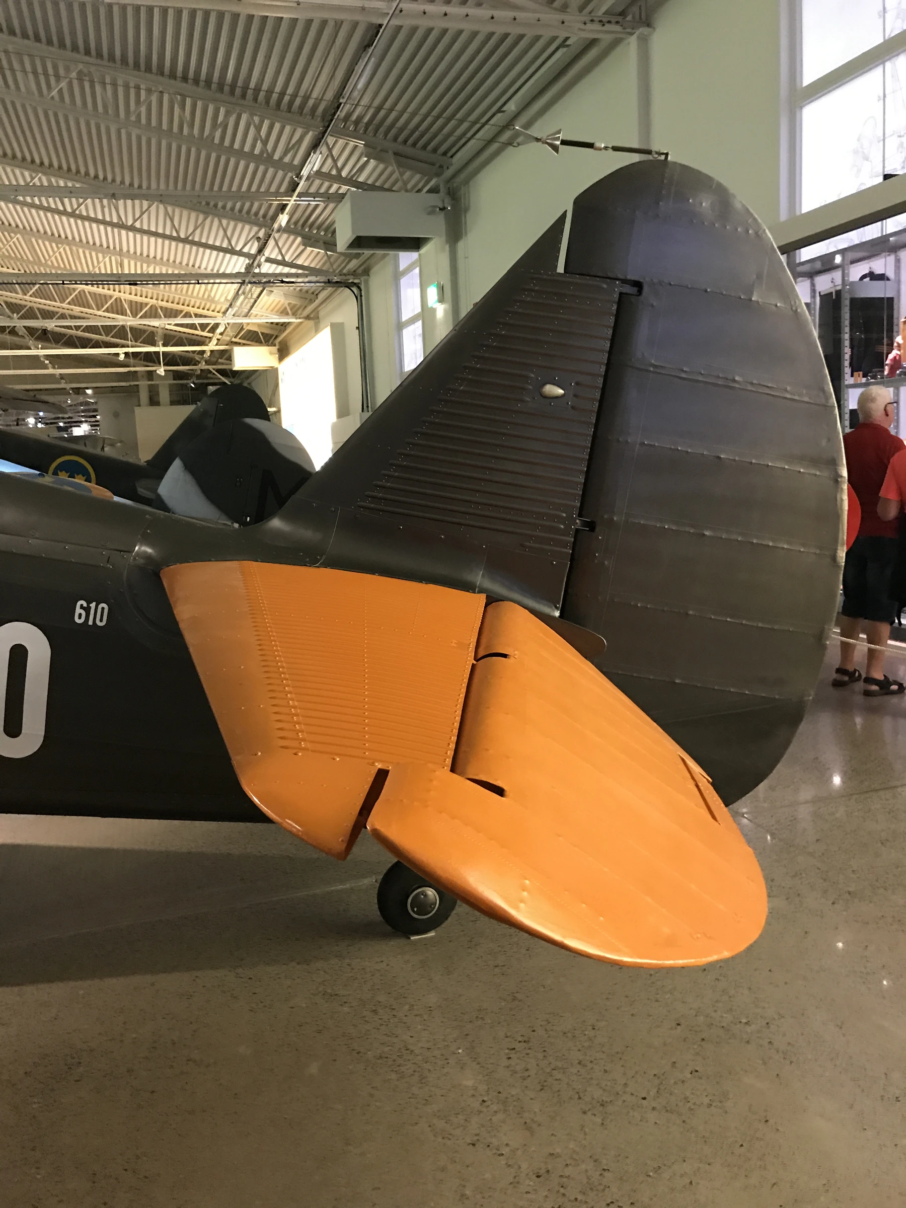 North American NA 16 4M (Sk 14)