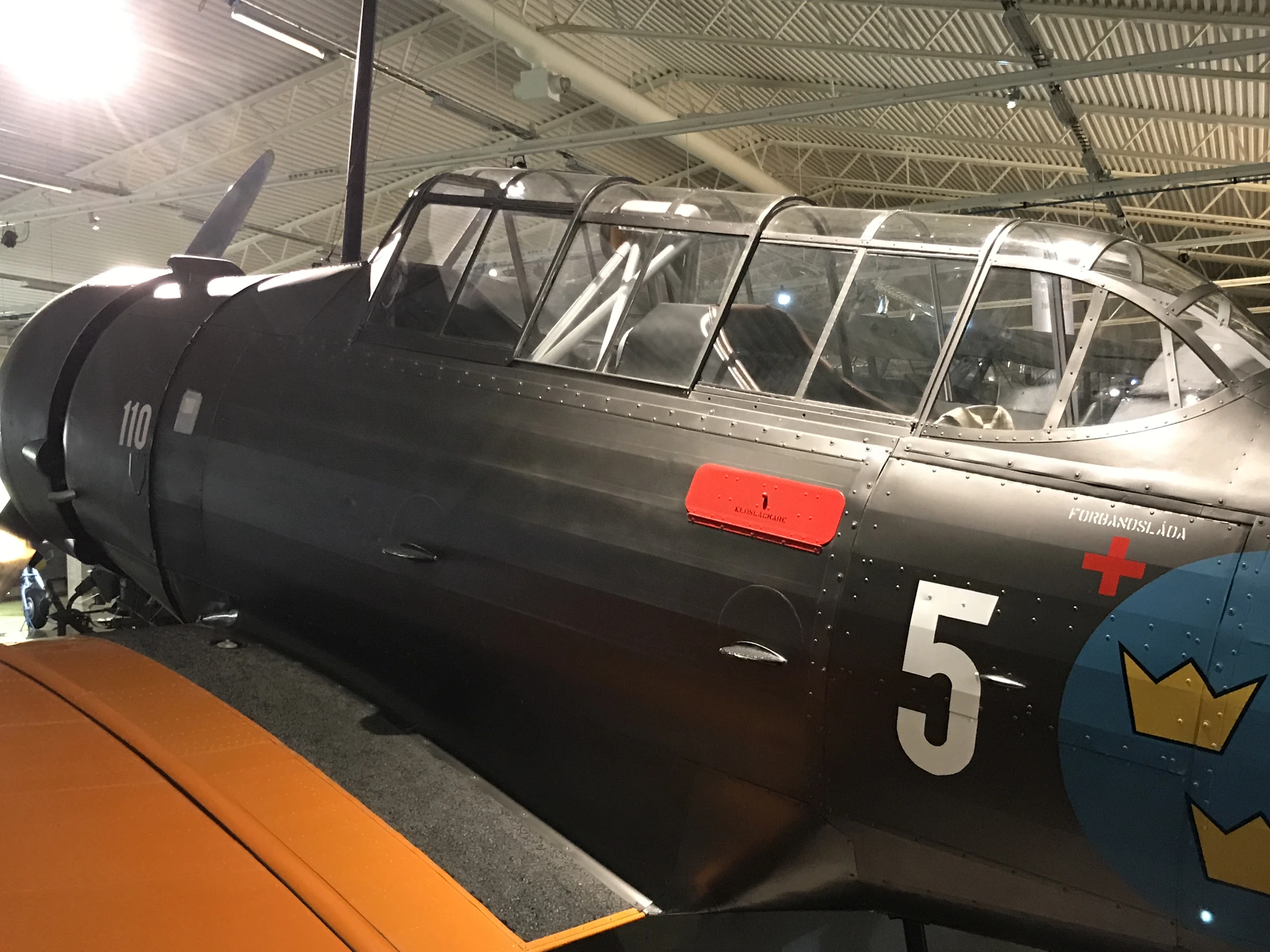 North American NA 16 4M (Sk 14)