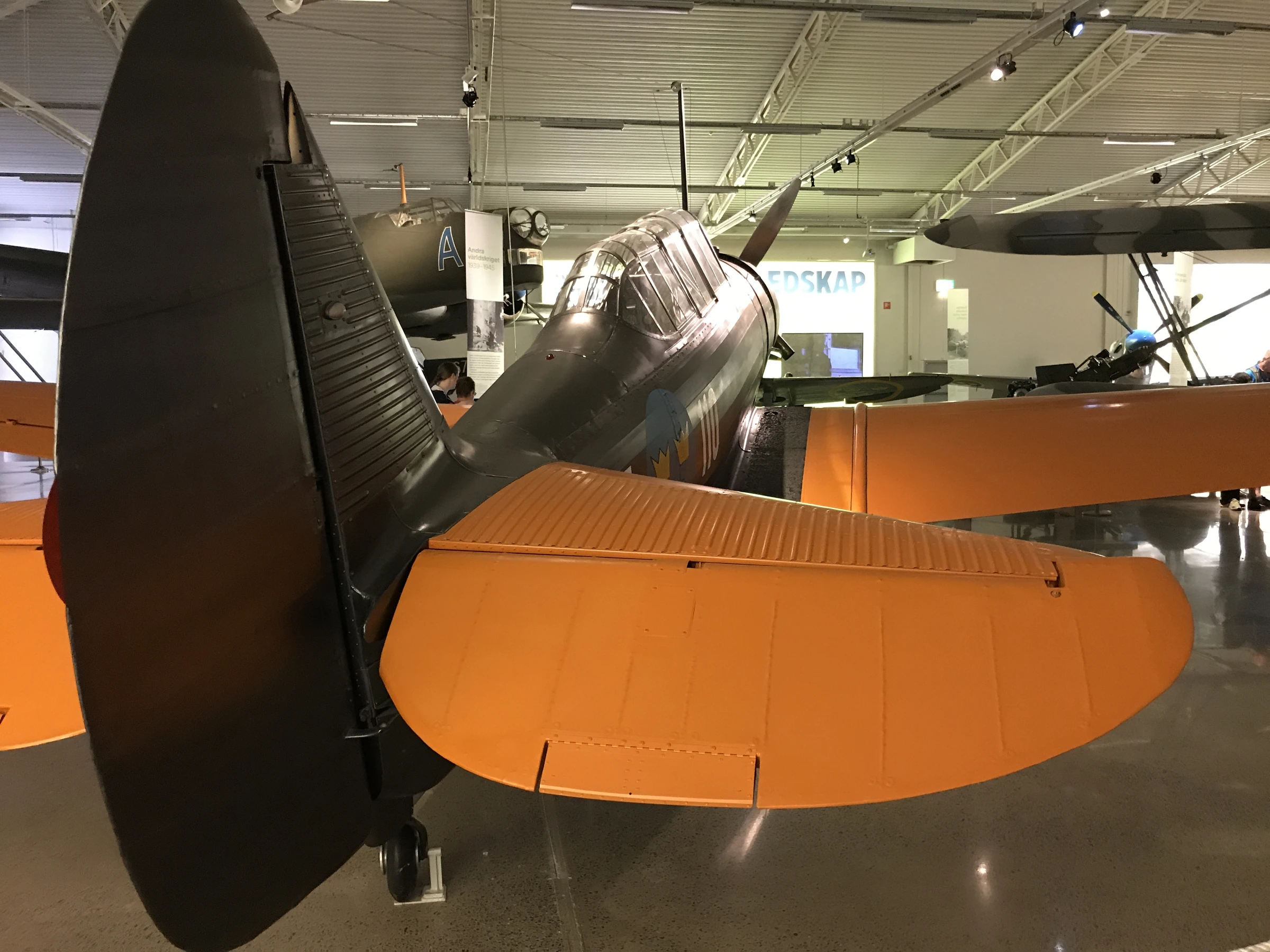 North American NA 16 4M (Sk 14)