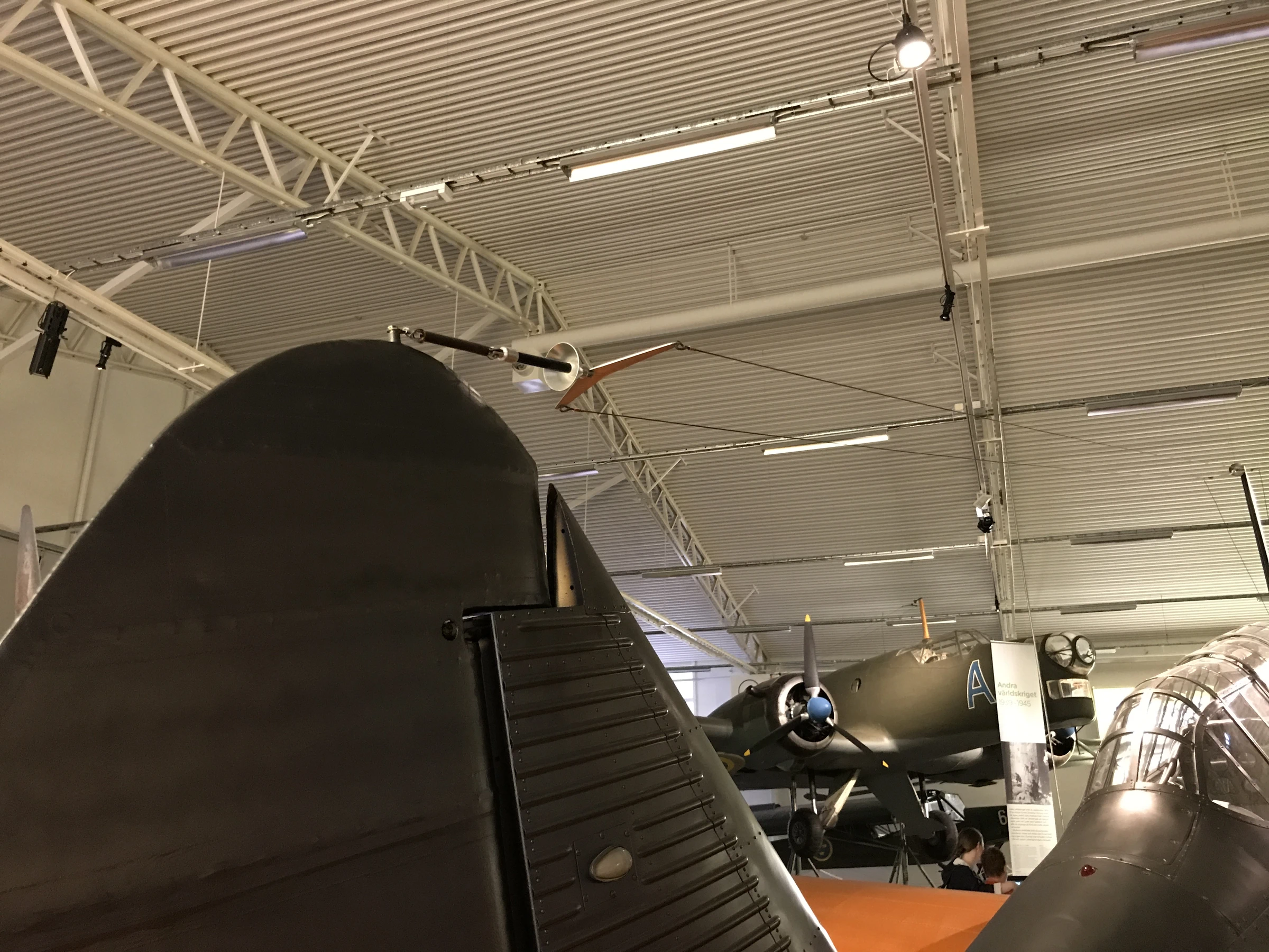 North American NA 16 4M (Sk 14)