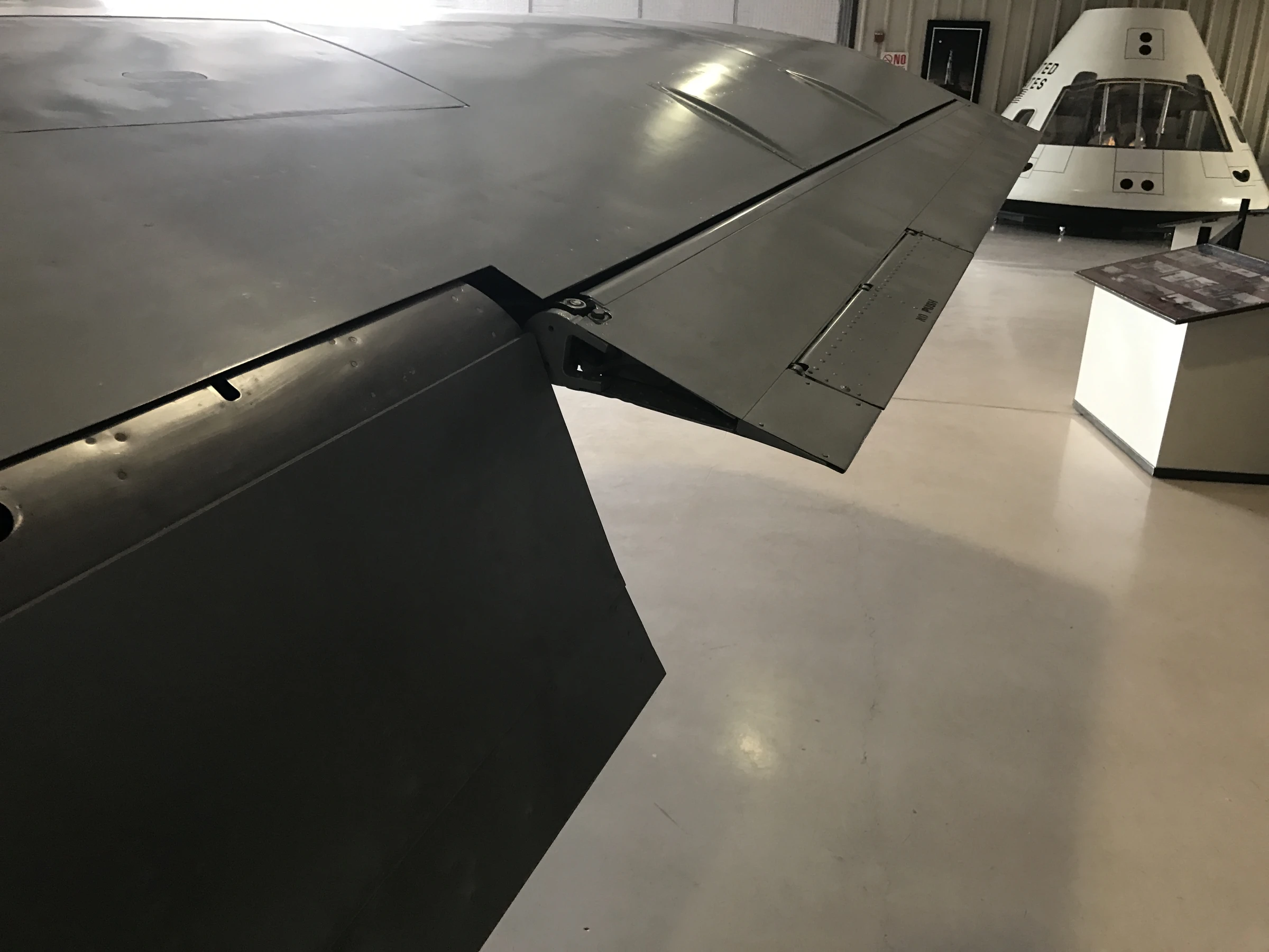 North American P 51D Mustang (124 48335)