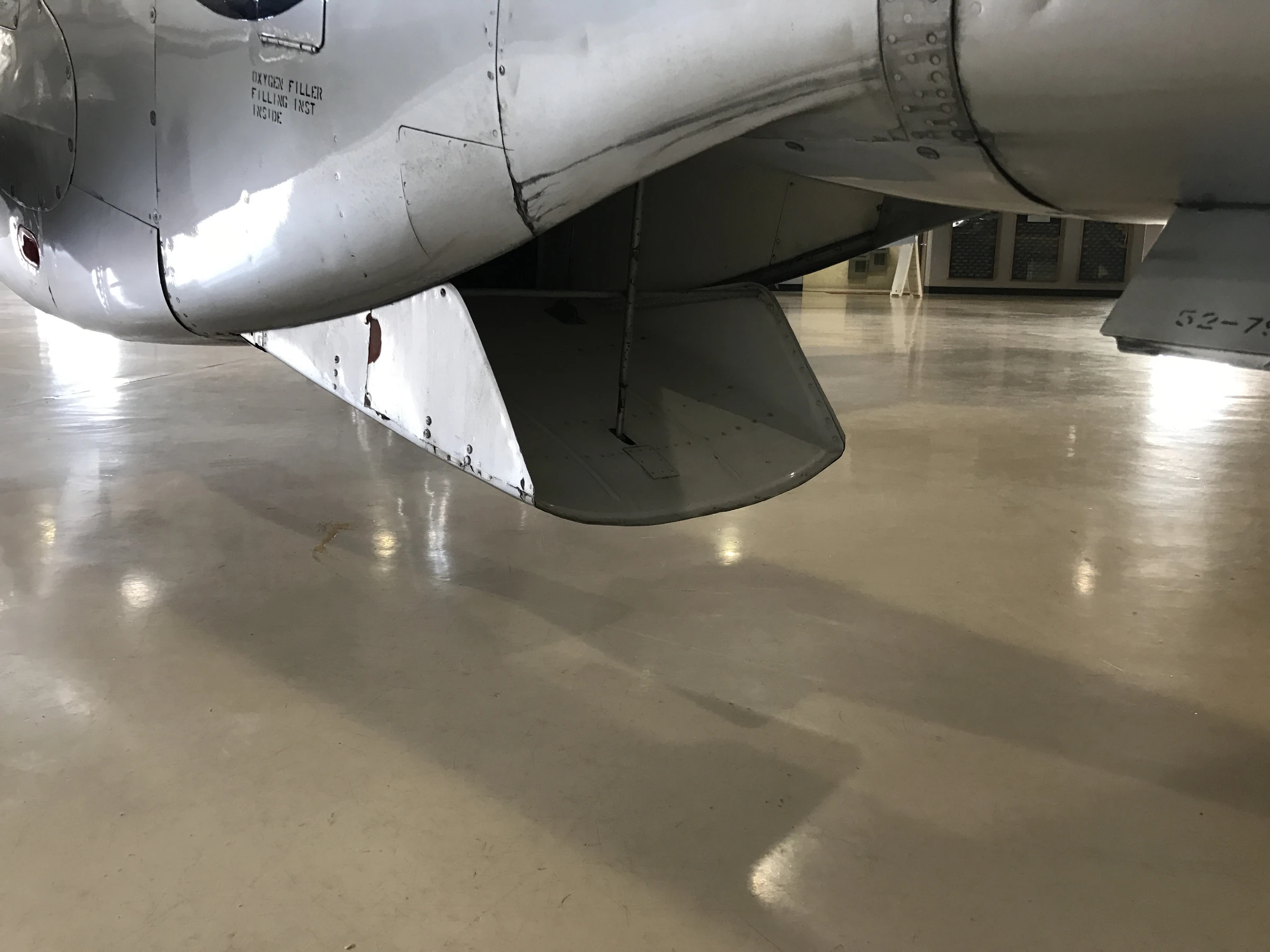 North American P 51D Mustang (44 13334)